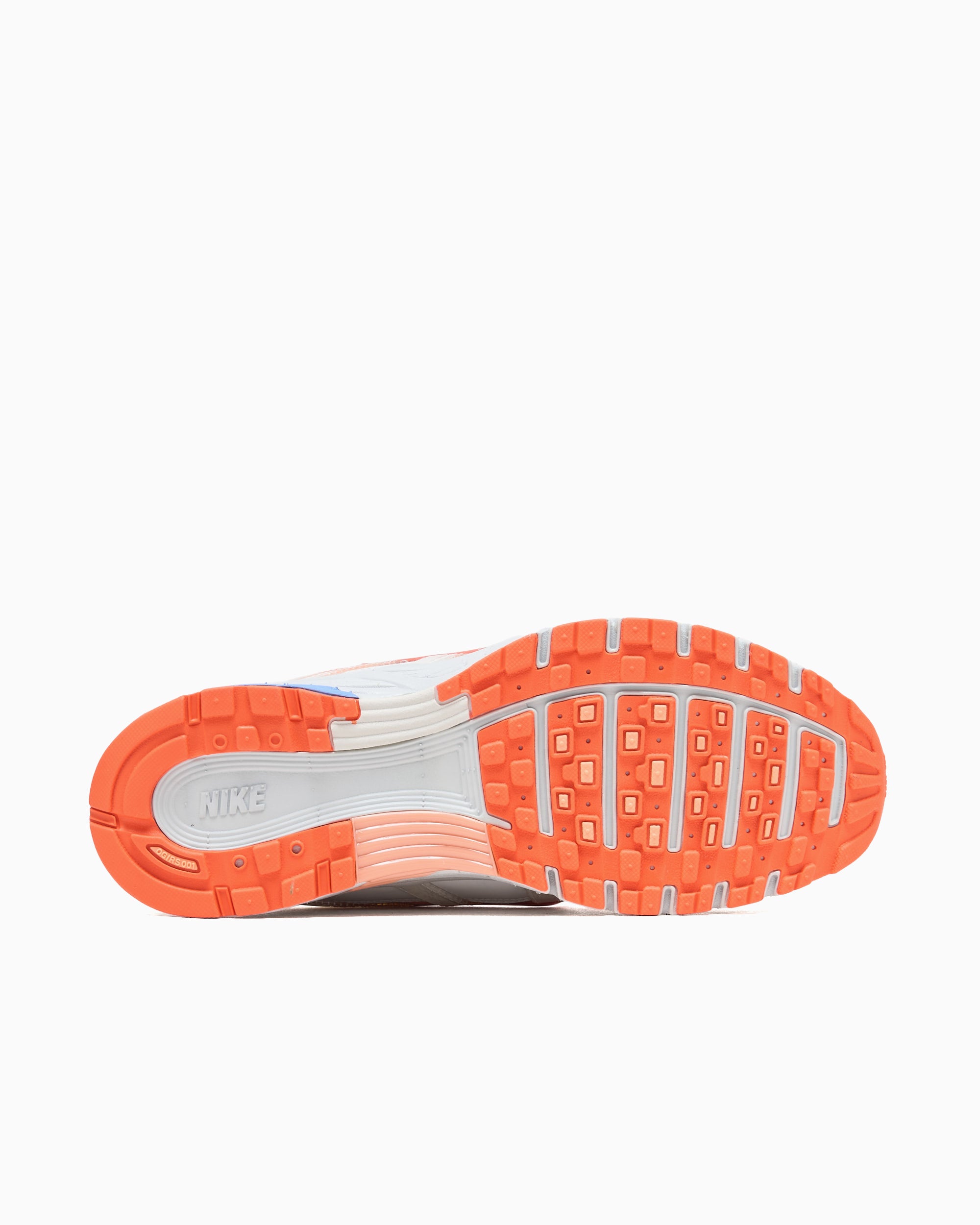 Sneakers Nike x Makeway Women's P-6000 "Party 6000" - HF3283-100