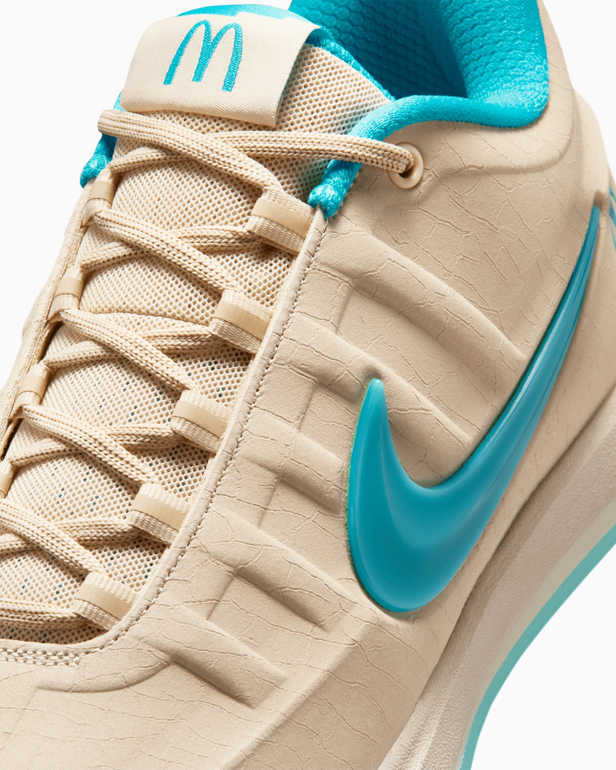 Nike x McDonald's Book 2 