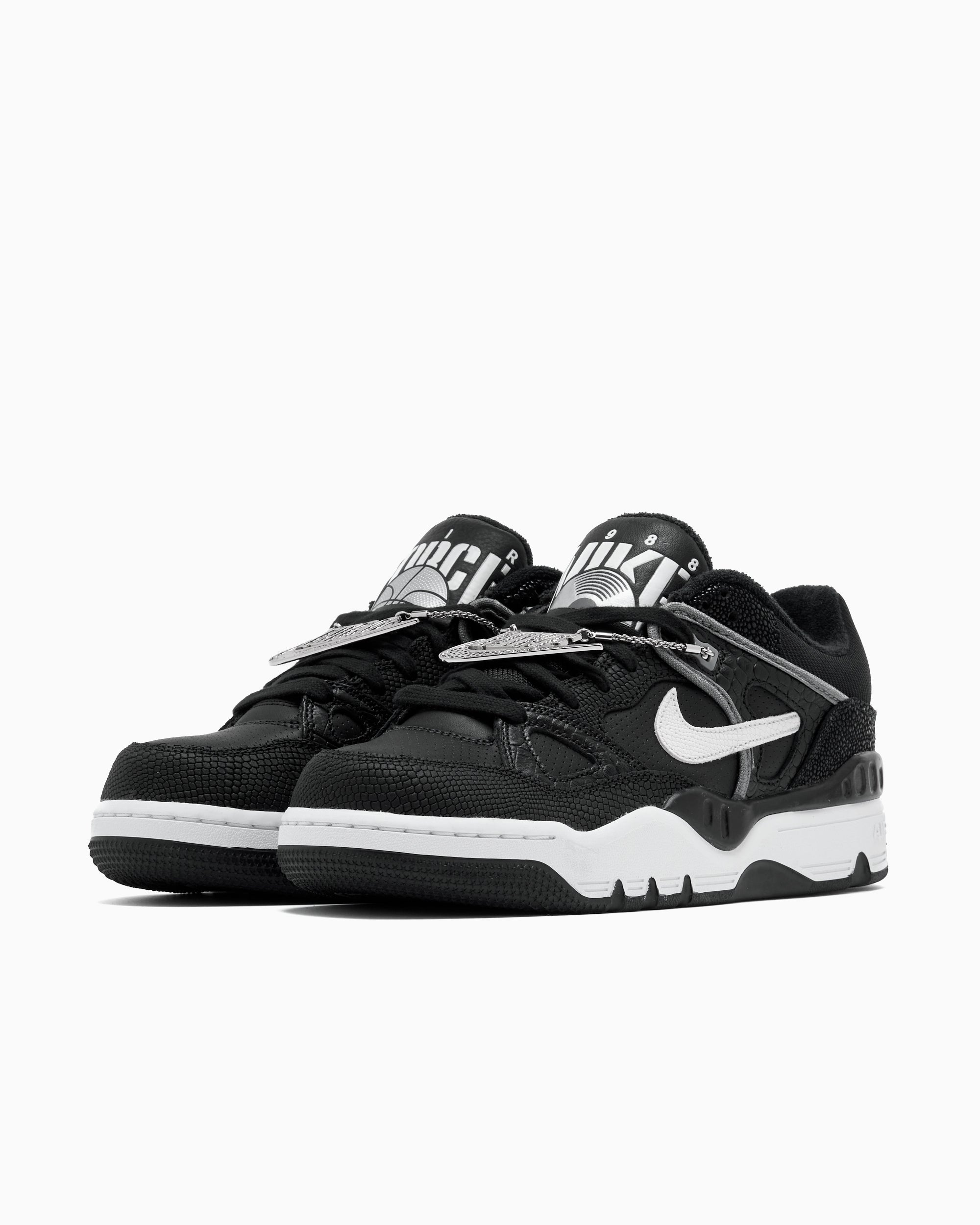 Sneakers Nike x Nigo Air Force 3 Low - HF7630-001