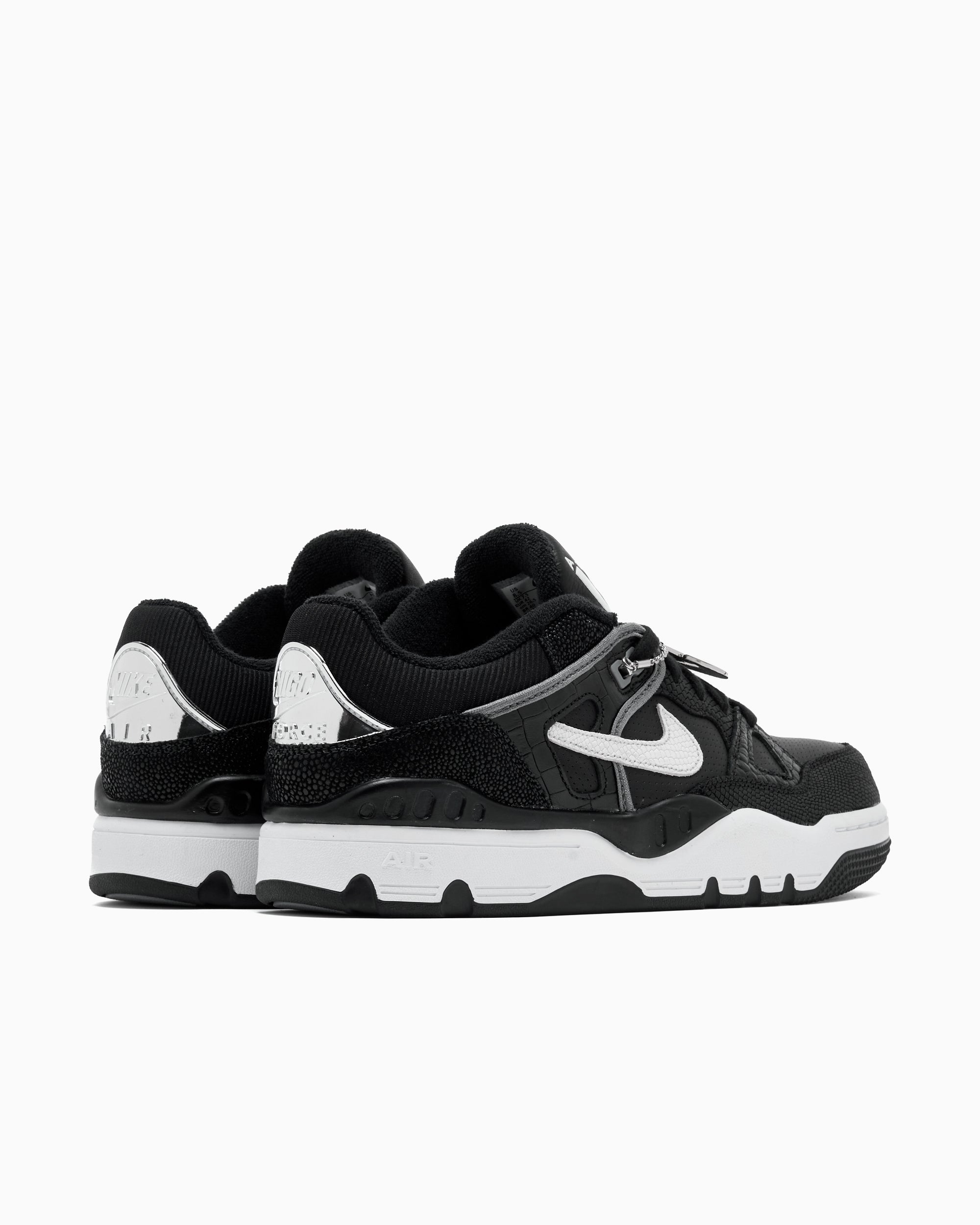 Sneakers Nike x Nigo Air Force 3 Low - HF7630-001