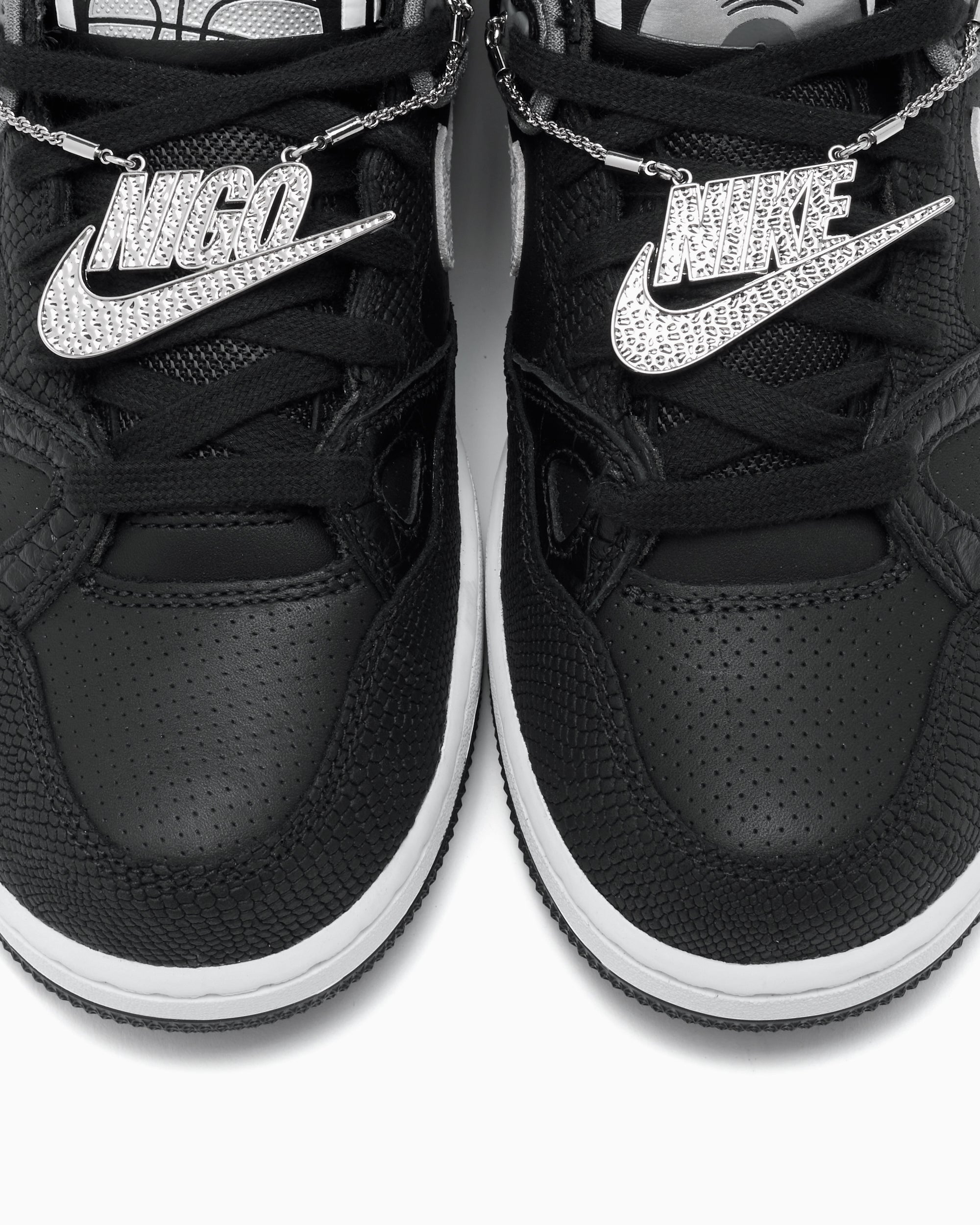 Sneakers Nike x Nigo Air Force 3 Low - HF7630-001