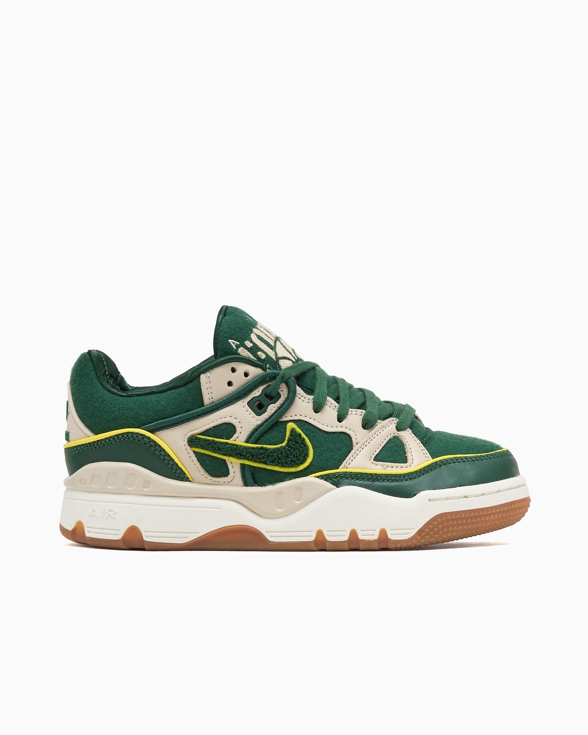 Sneakers Nike x Nigo Air Force 3 Low SP College Pack - HV5032-300