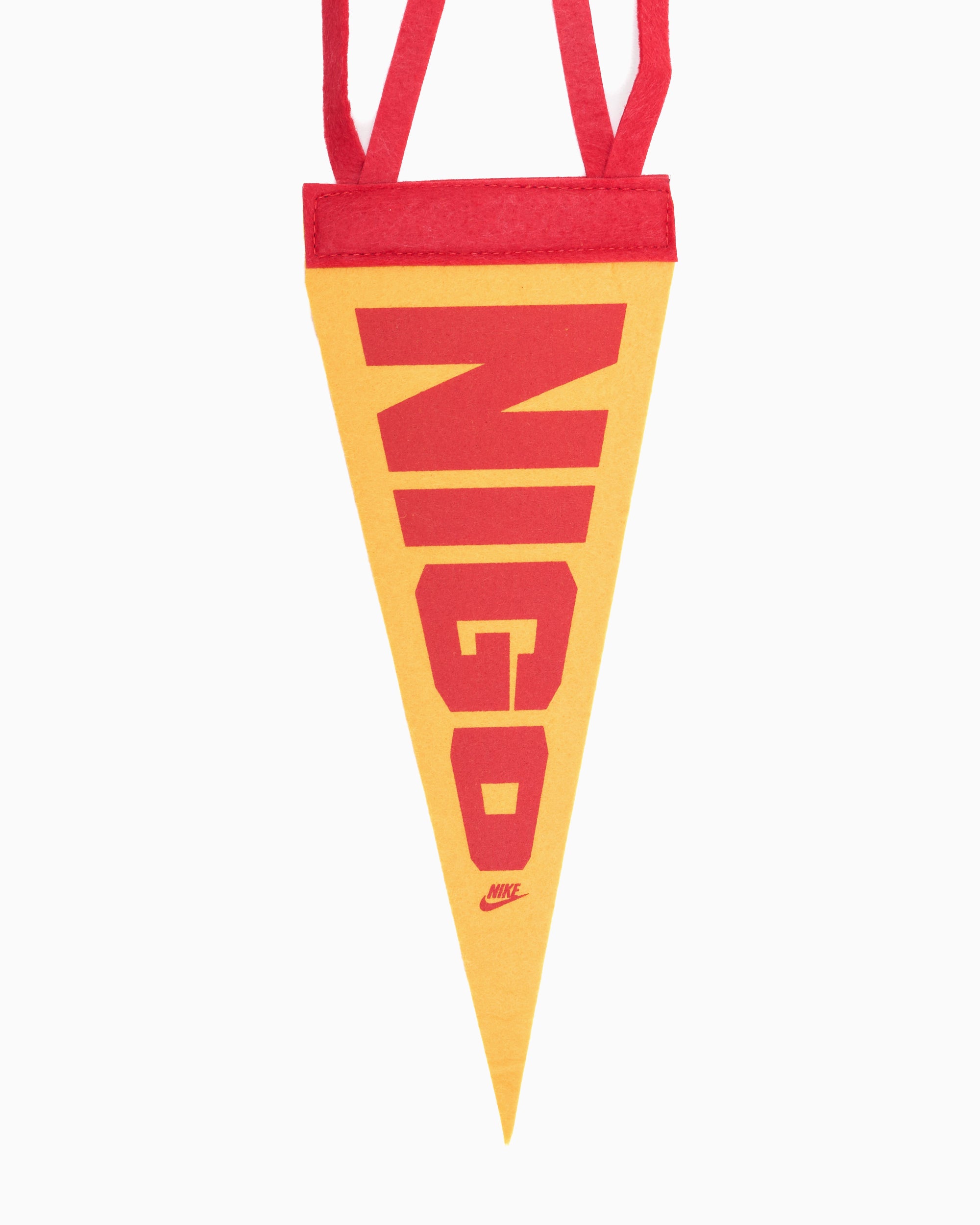 Sneakers Nike x Nigo Air Force 3 Low SP College Pack - HV5032-400