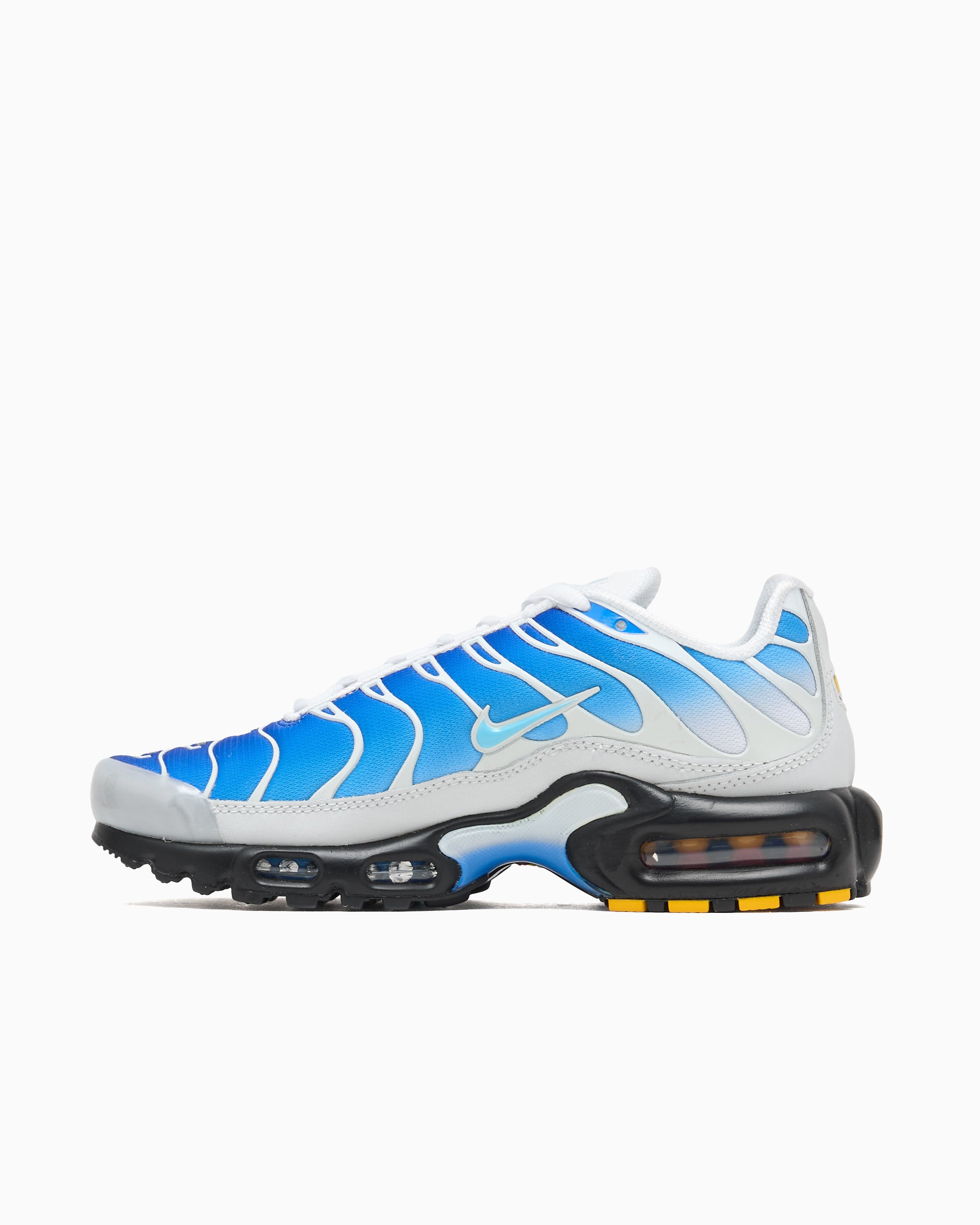 Sneakers Nike x One Block Down Air Max Plus SP - FZ3308-400