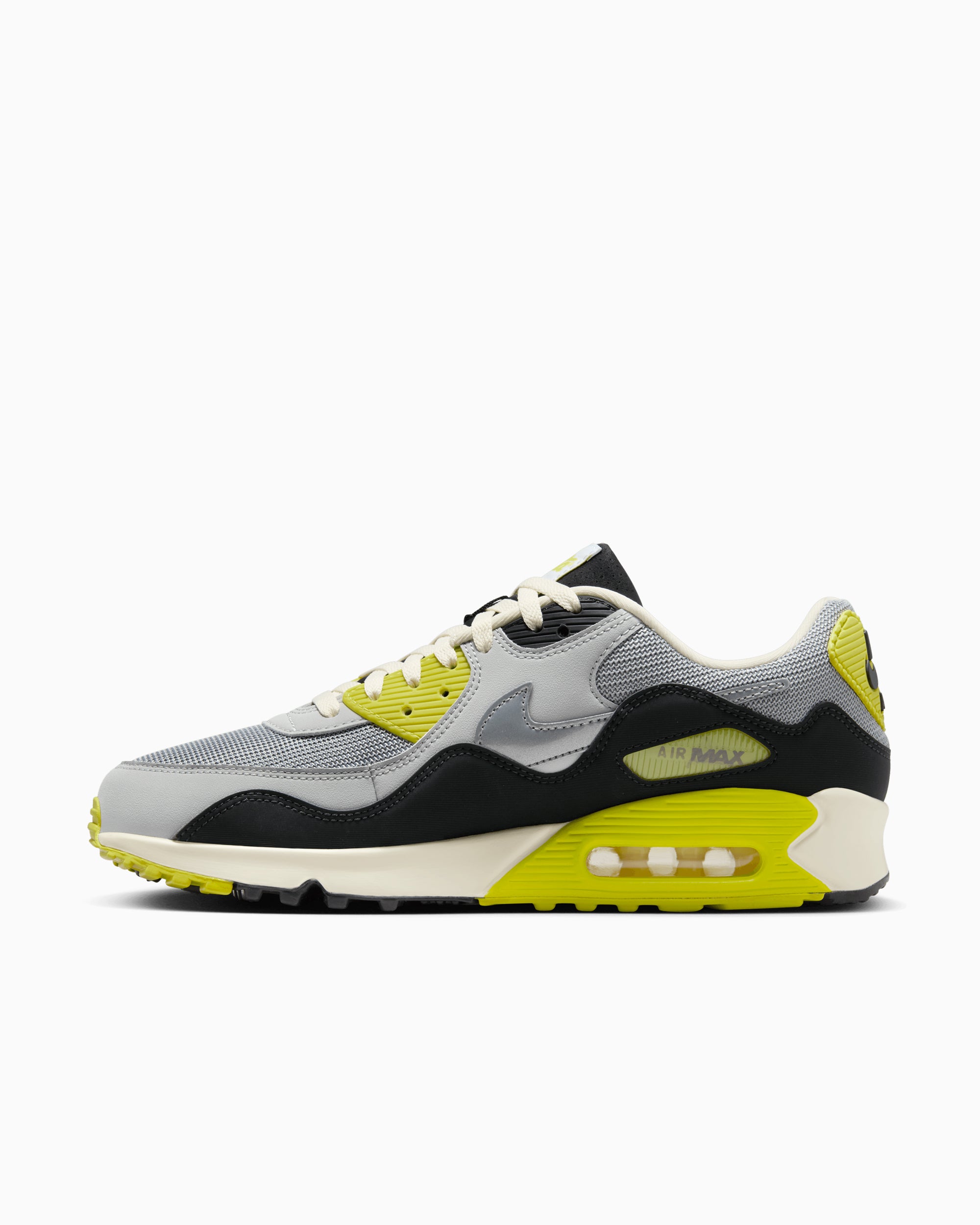 Sneakers Nike x Patta Air Max 90 SP "Waves Cyber" - HF8814-001