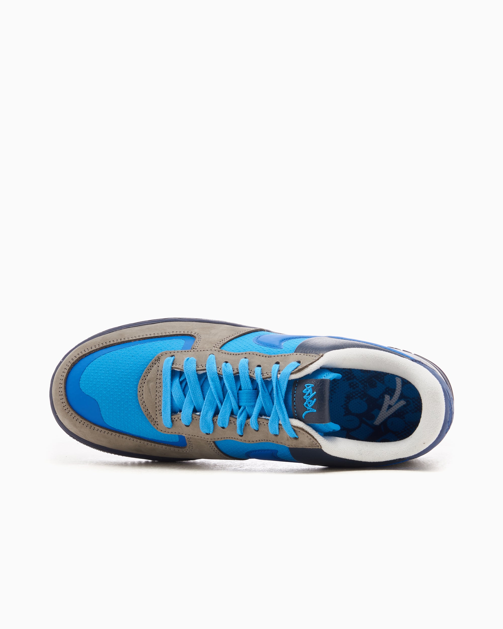 Nike x Stash Air Force 1 Low SP 
