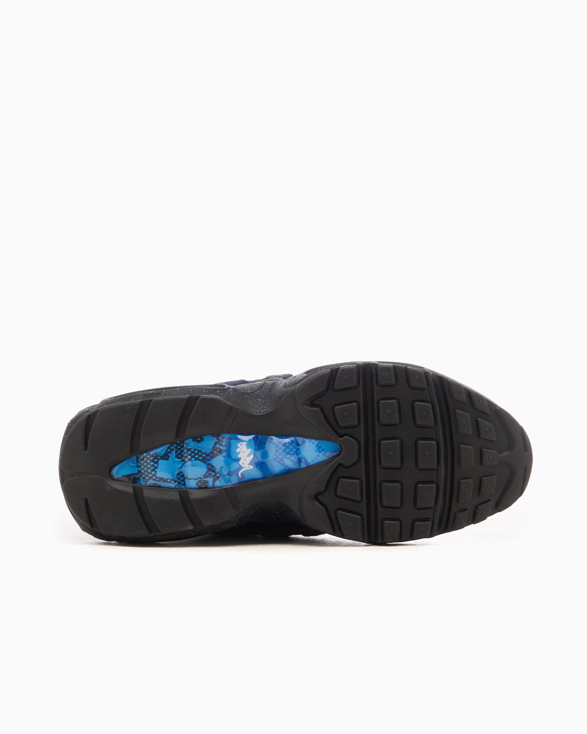 Sneakers Nike x Stash Air Max 95 SP "Harbor Blue" - HF5515-400