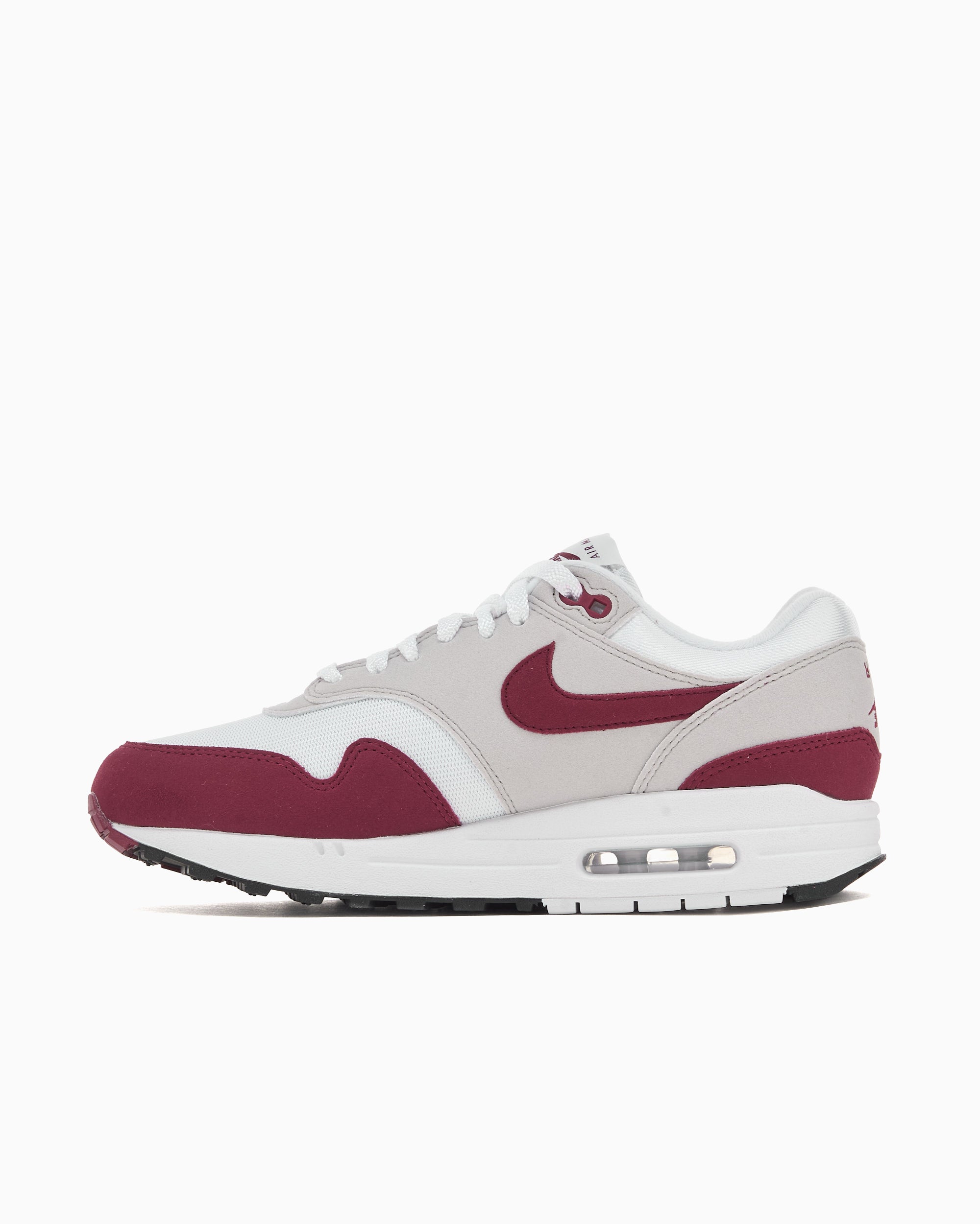 Sneakers Nike x Stranger Things Air Max 1 '87 - IM3906-100