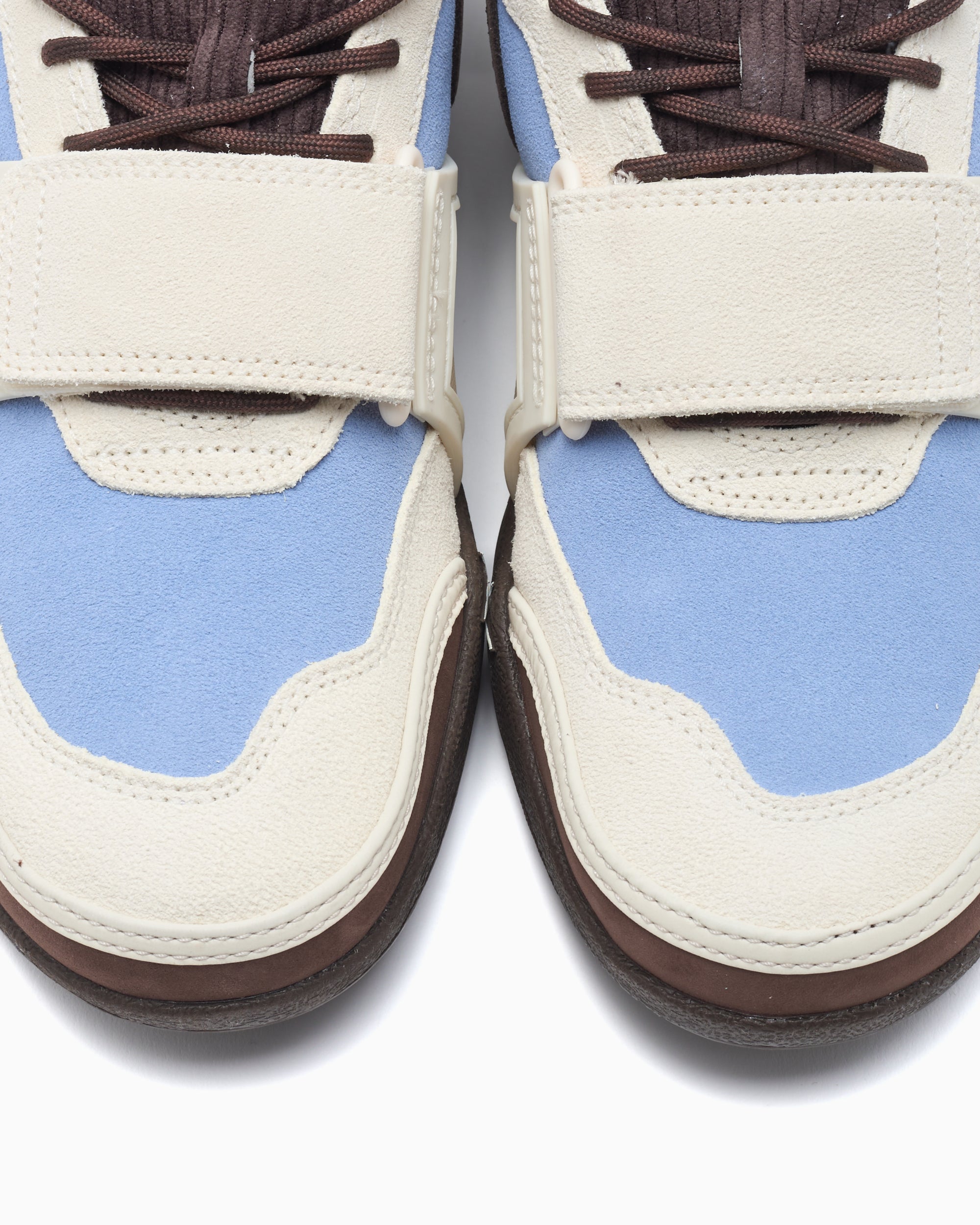 Sneakers Nike x Travis Scott Zoom Field Jaxx "Leche Blue" - HQ3072-400