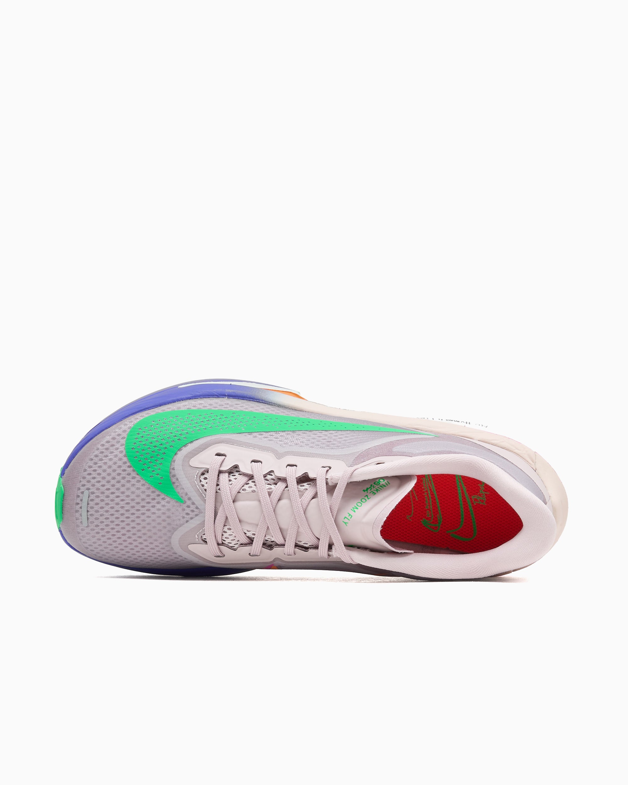 Sneakers Nike Zoom Fly 6 Eliud Kipchoge - HJ7038-600