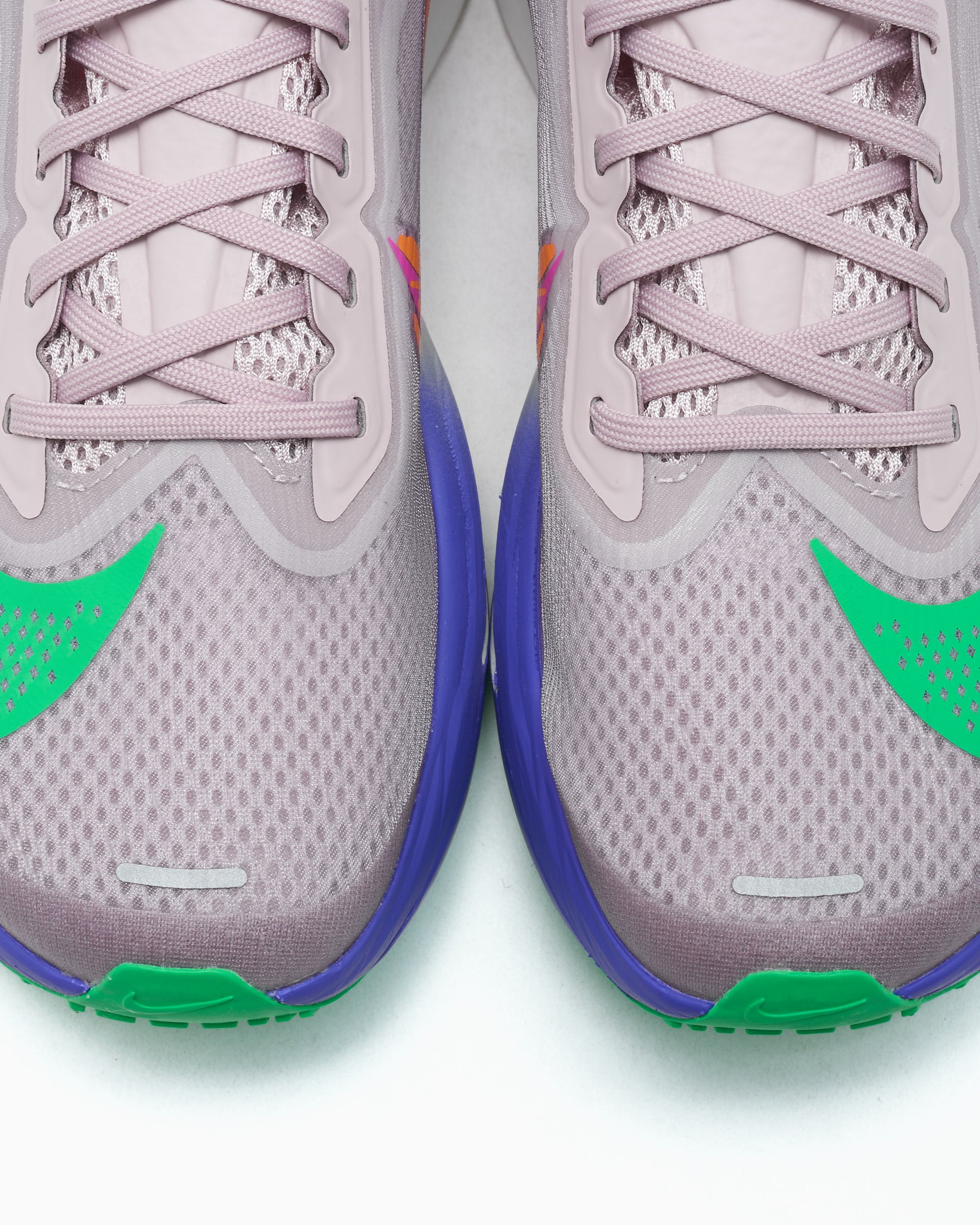 Sneakers Nike Zoom Fly 6 Eliud Kipchoge - HJ7038-600