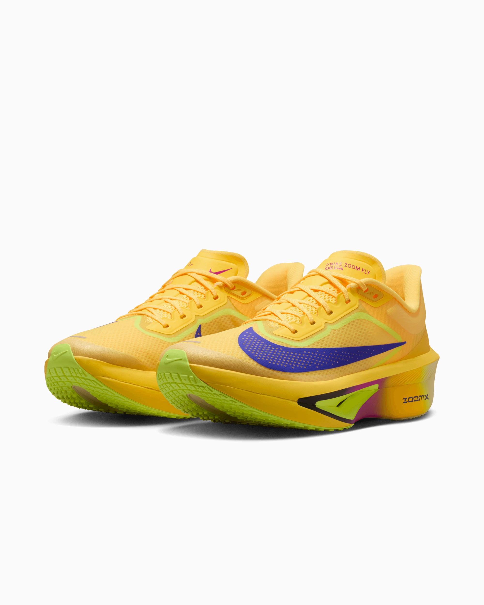 Sneakers Nike Zoom Fly 6 - FN8454-800