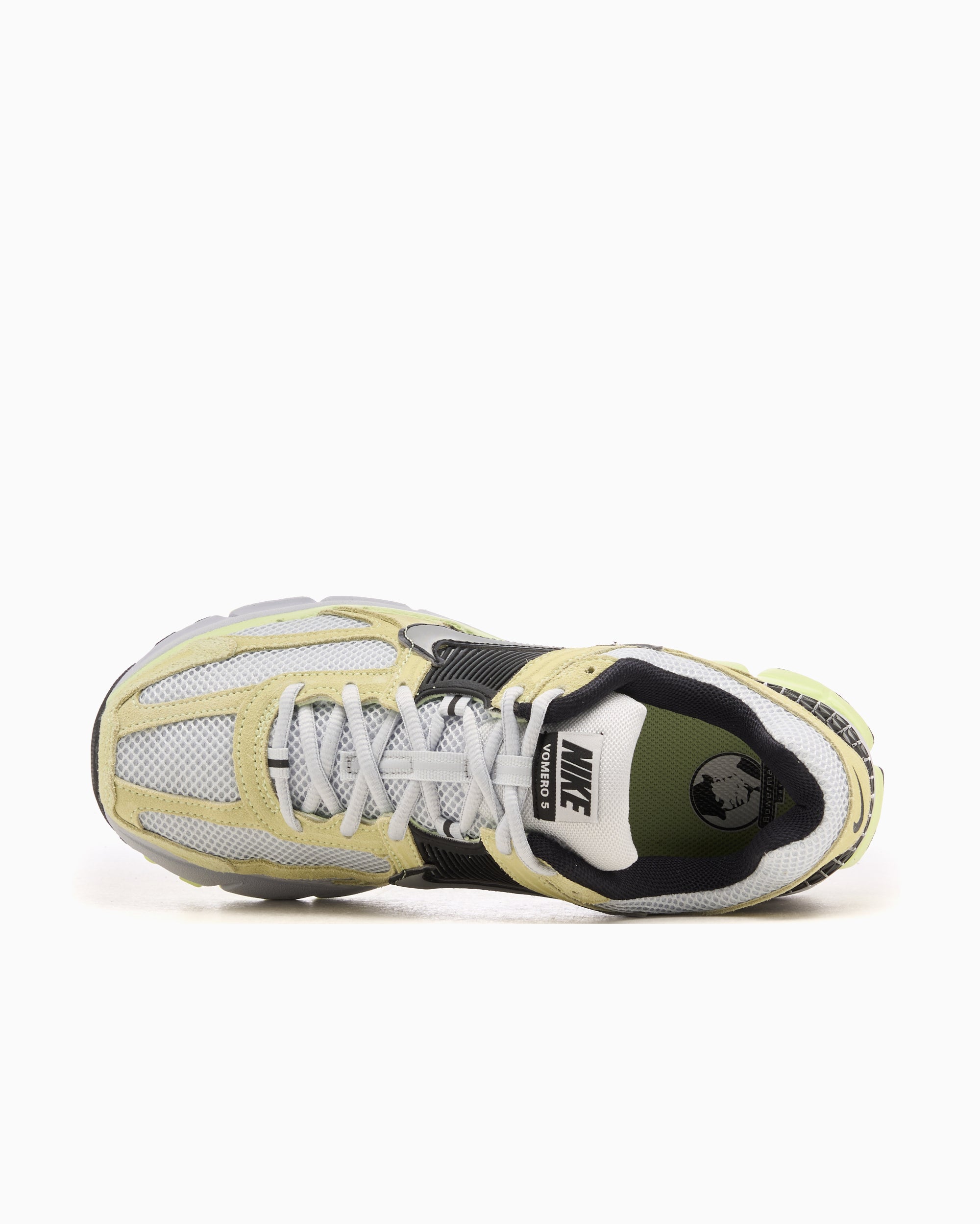 Sneakers Nike Zoom Vomero 5 "Barely Volt" - HF1553-700