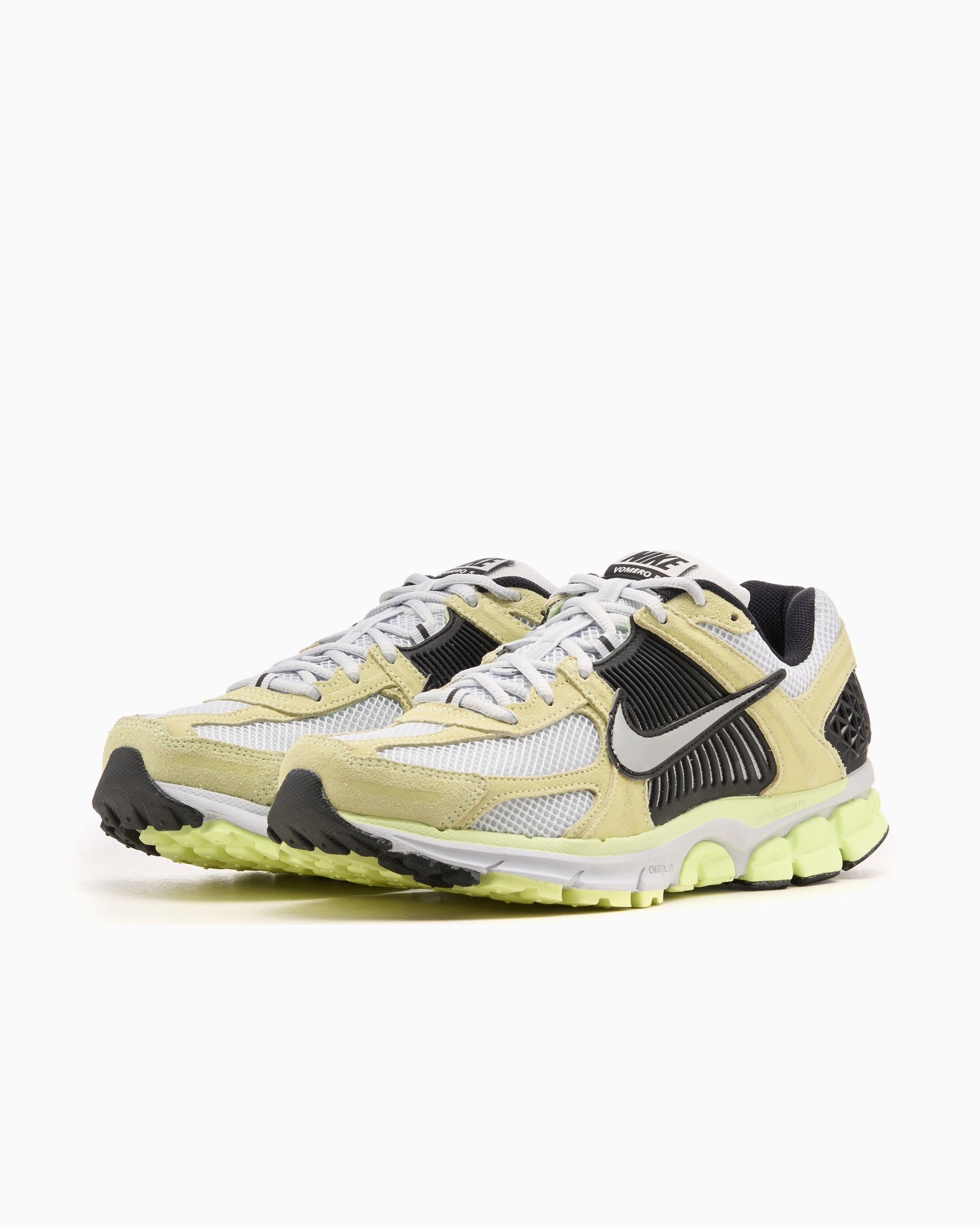 Sneakers Nike Zoom Vomero 5 "Barely Volt" - HF1553-700