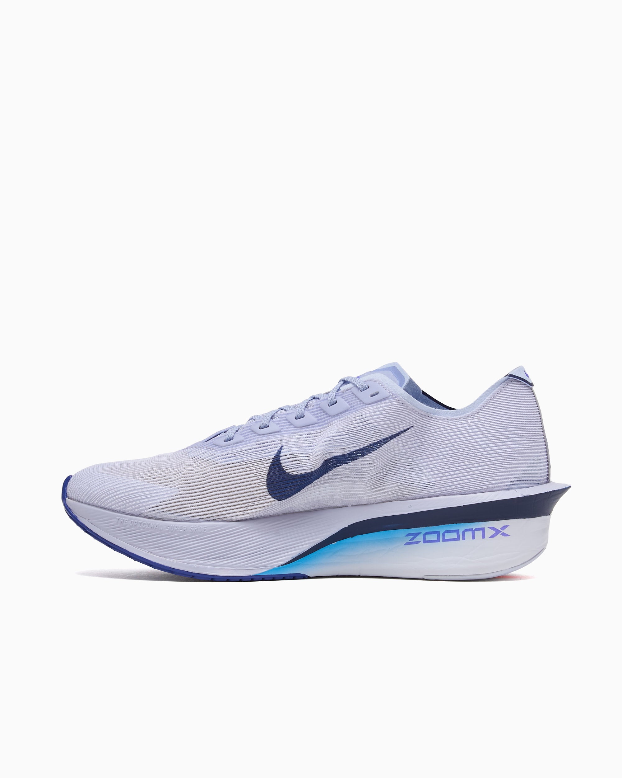 Sneakers Nike ZoomX Vaporfly Next% 4 "Ghost" - HF6414-001