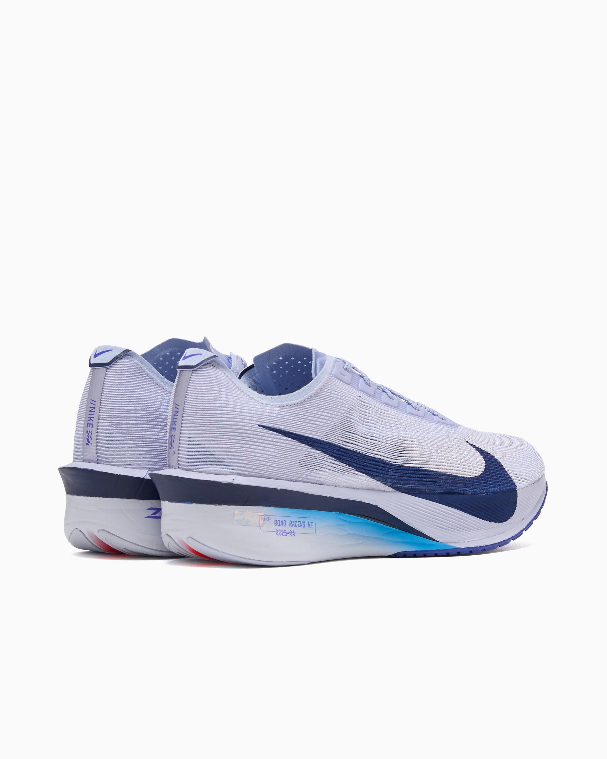 Sneakers Nike ZoomX Vaporfly Next% 4 "Ghost" - HF6414-001
