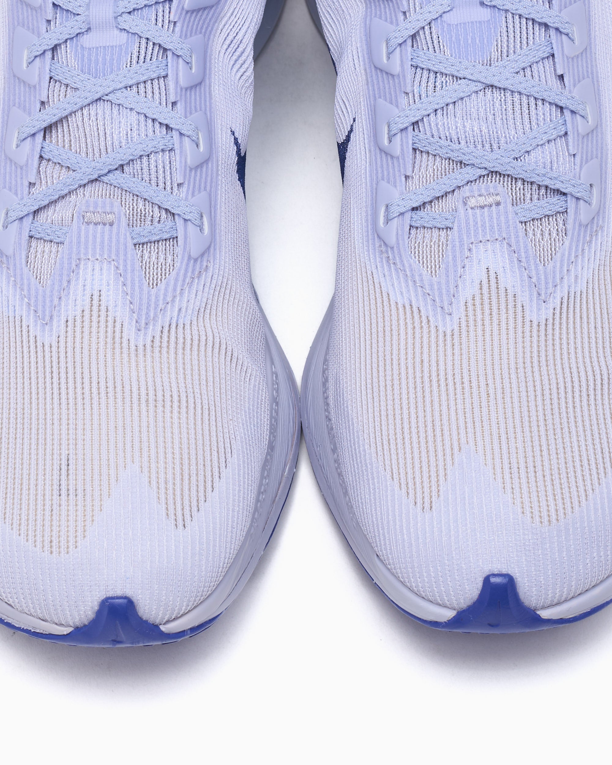 Sneakers Nike ZoomX Vaporfly Next% 4 "Ghost" - HF6414-001