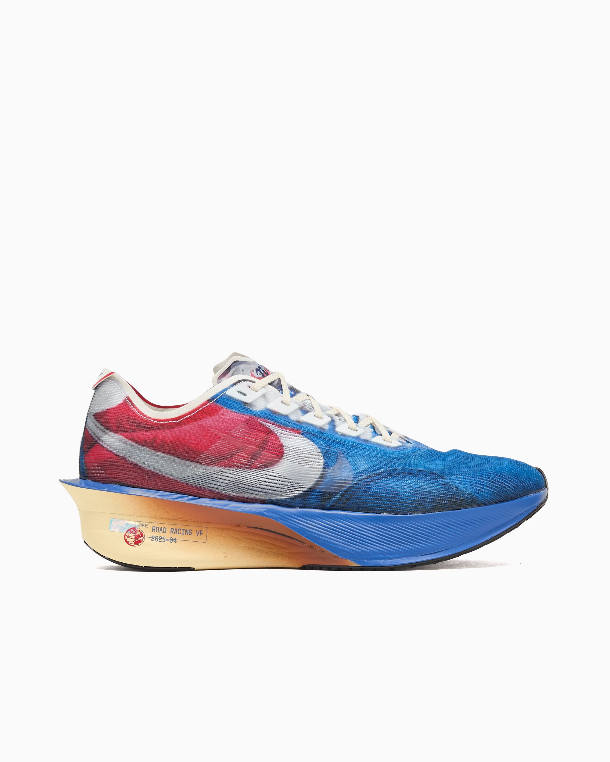 Sneakers Nike ZoomX Vaporfly Next% 4 PRM - IH3586-999
