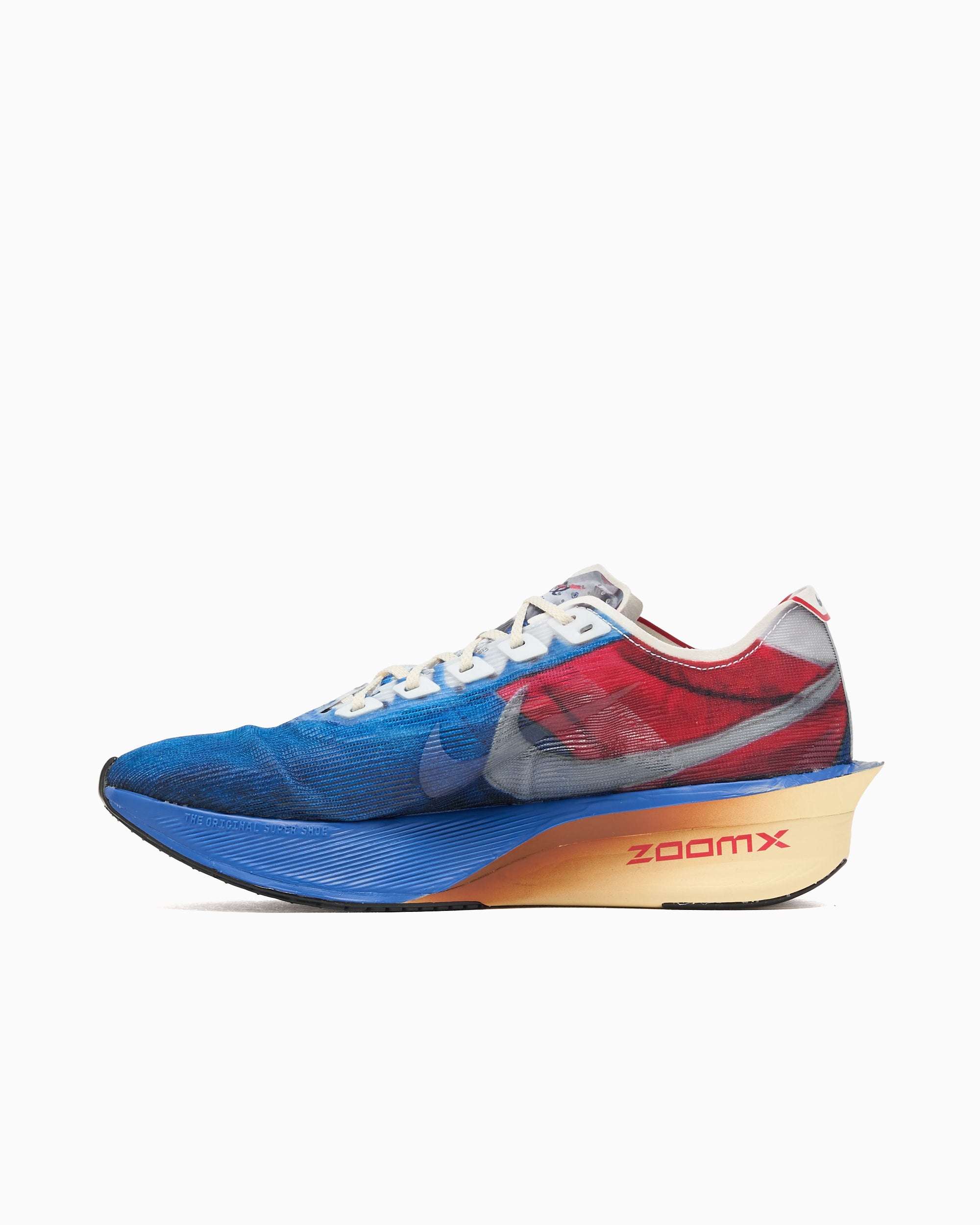 Sneakers Nike ZoomX Vaporfly Next% 4 PRM - IH3586-999