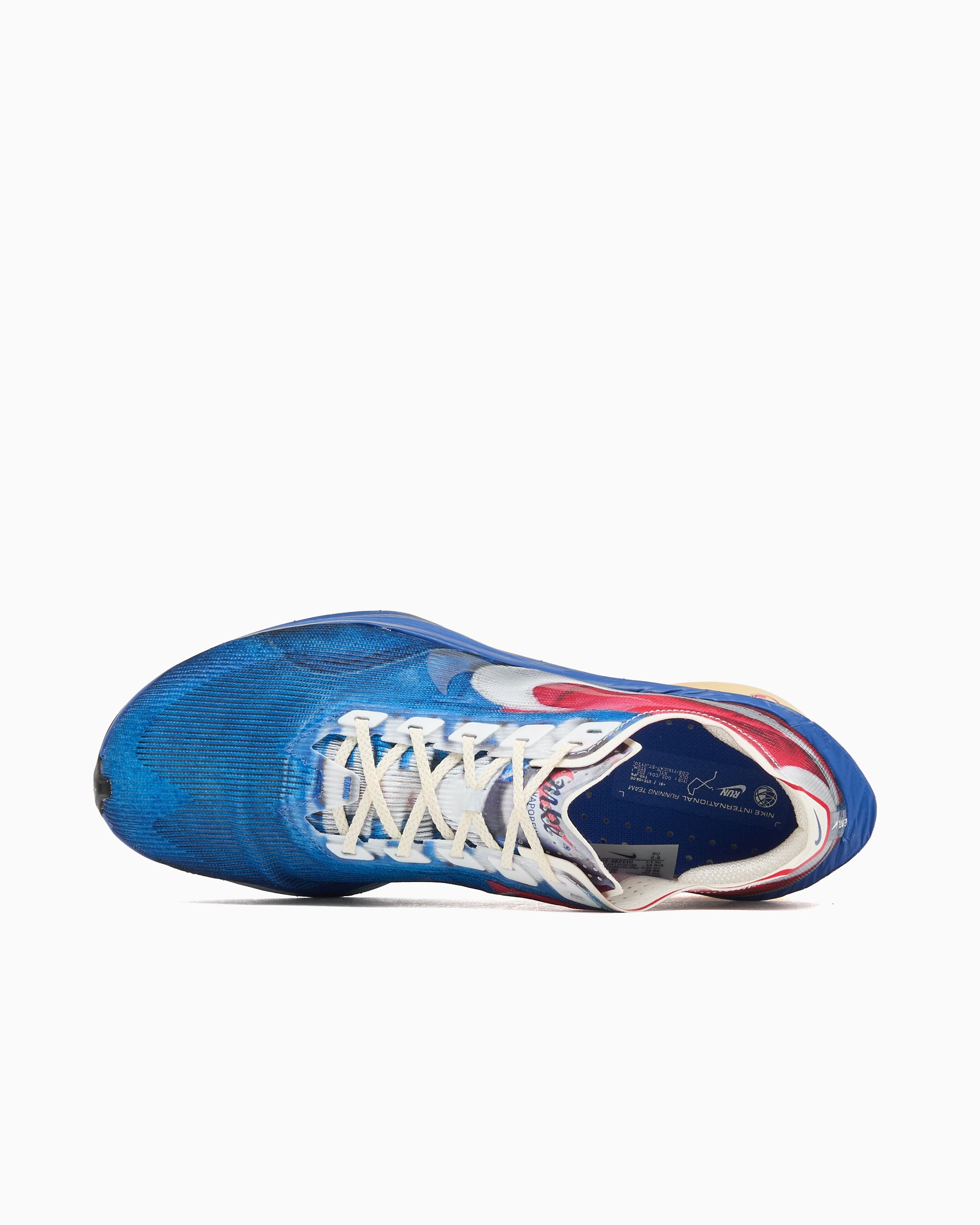 Sneakers Nike ZoomX Vaporfly Next% 4 PRM - IH3586-999