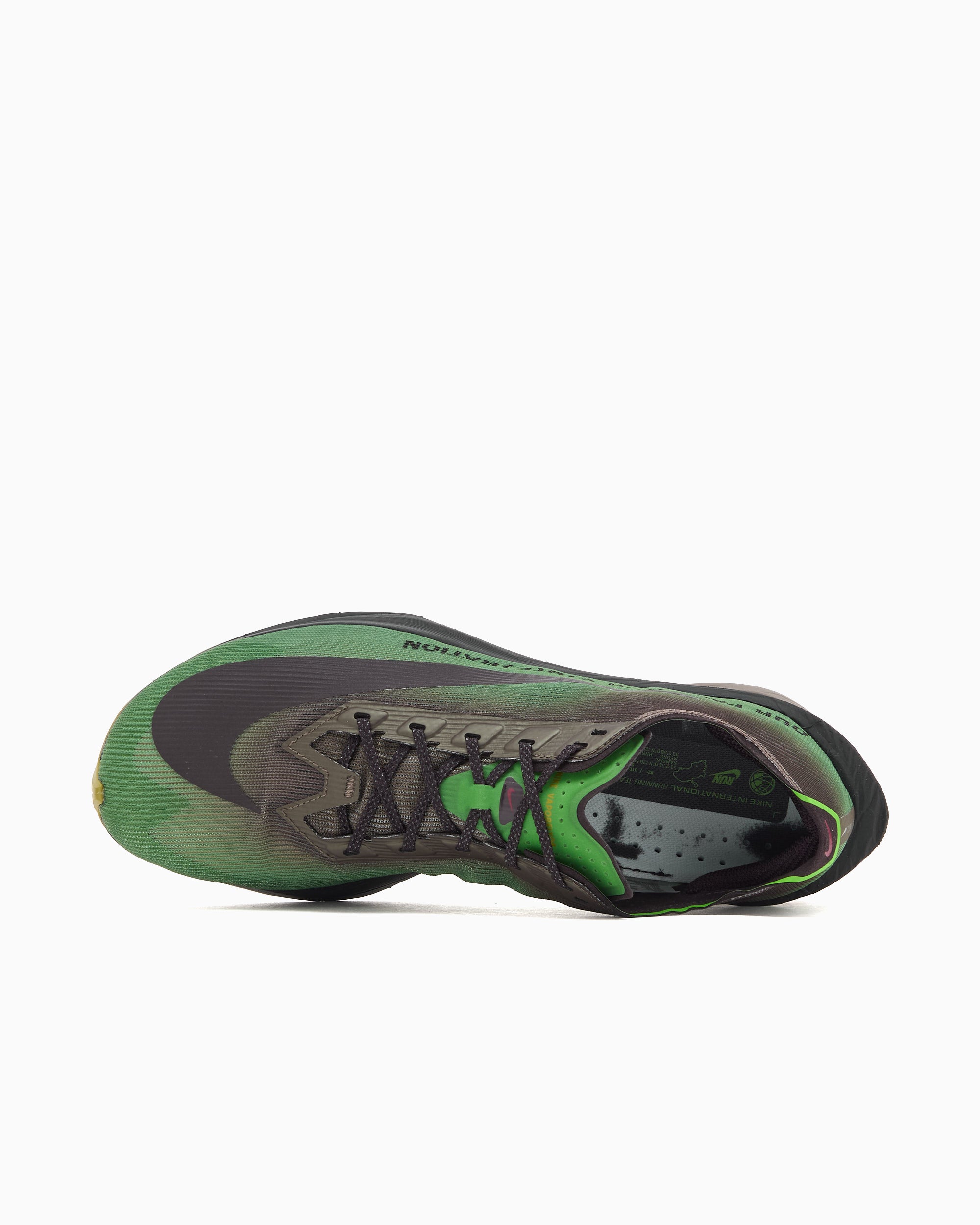 Sneakers Nike ZoomX Vaporfly Next% 4 PRM "Our Pace Our Vib(e)ration" - IQ3418-399