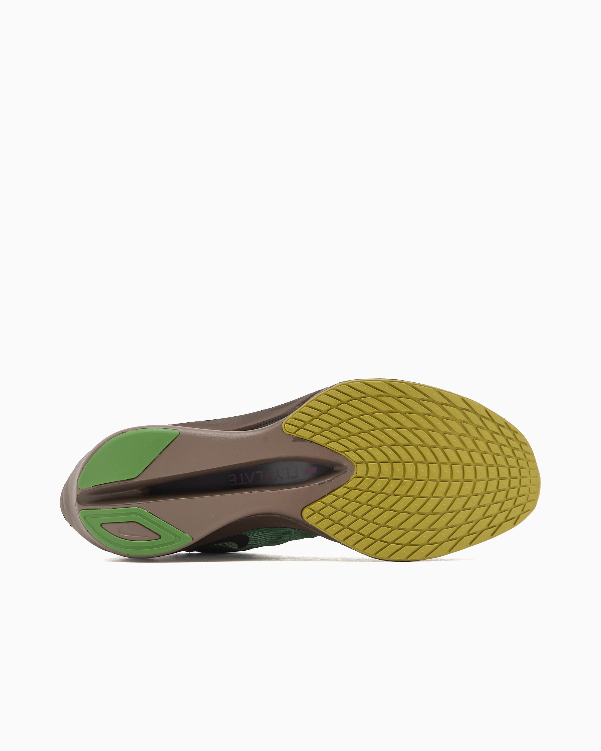 Sneakers Nike ZoomX Vaporfly Next% 4 PRM "Our Pace Our Vib(e)ration" - IQ3418-399