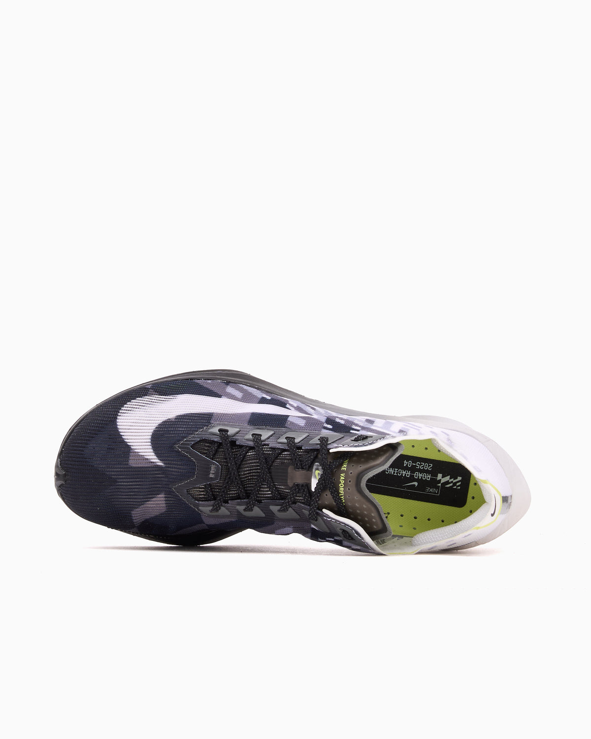 Sneakers Nike ZoomX Vaporfly Next% 4 SE "Black & Smoke" - IV4079-001