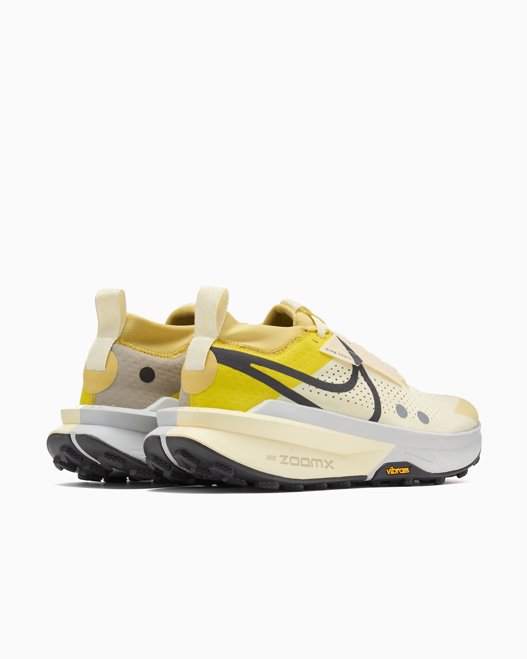 Sneakers Nike ZoomX Zegama Trail 2 Vibram - FD5190-700