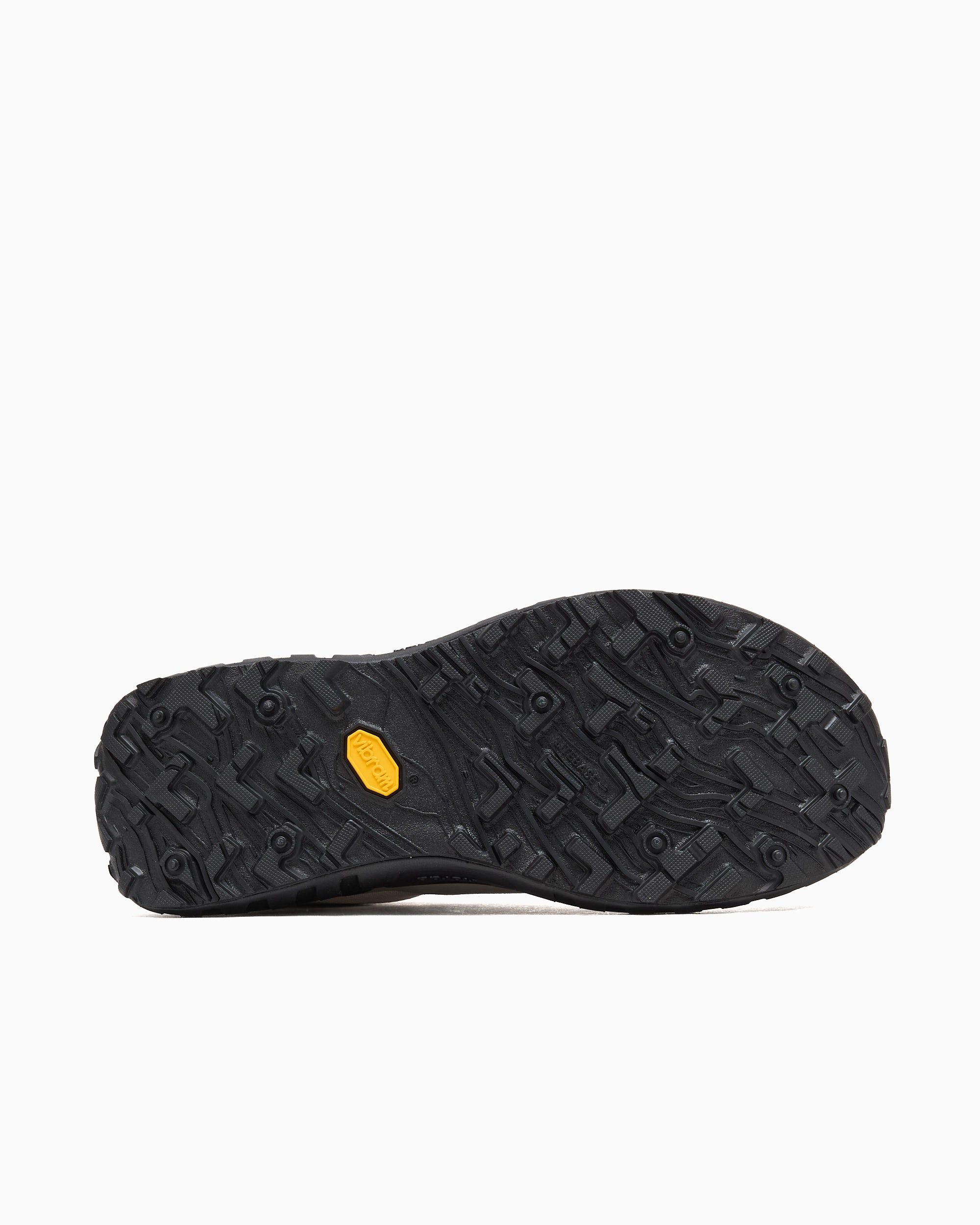Sneakers norda 001A Vibram - 001A-M-Cinder