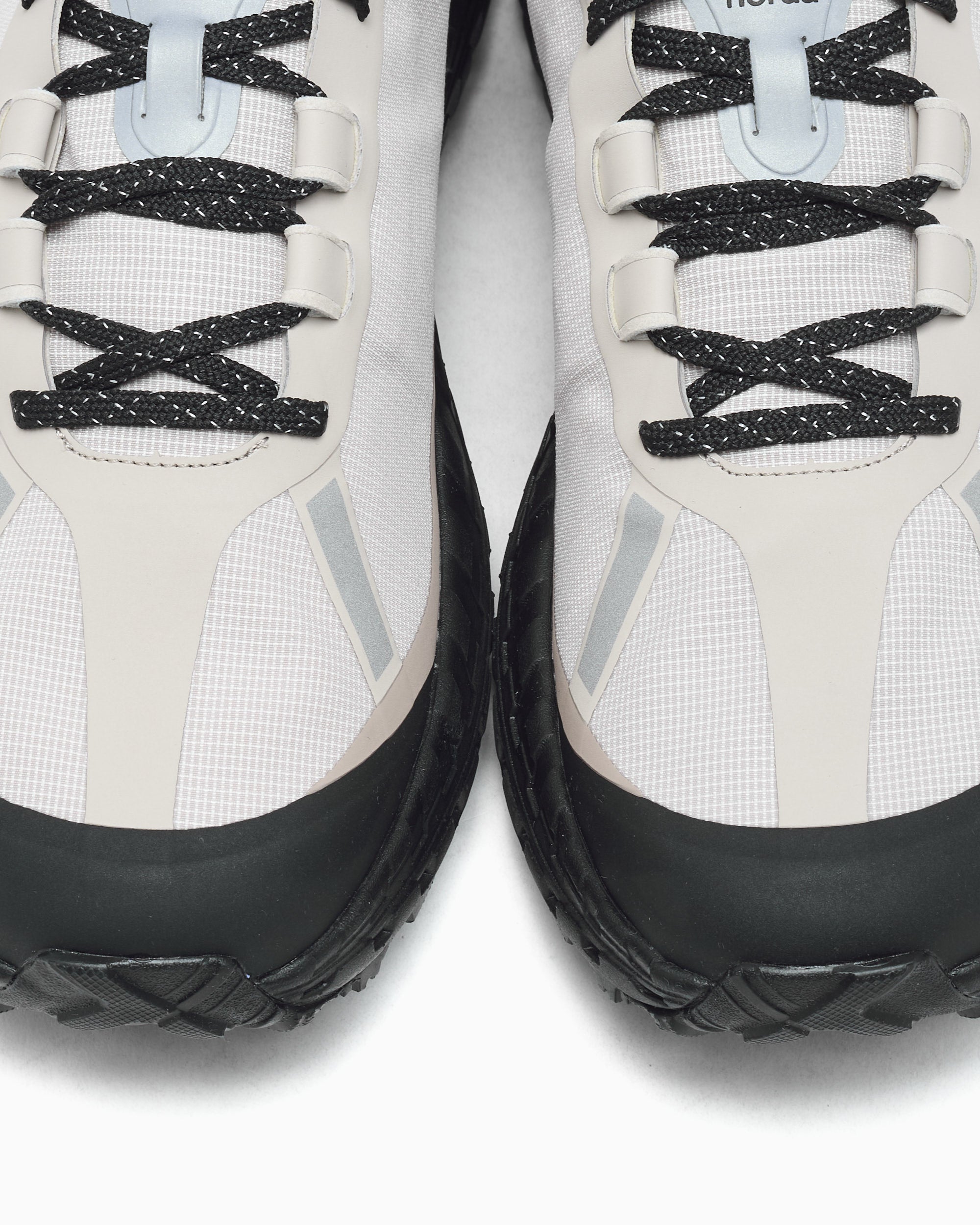 Sneakers norda 001A Vibram - 001A-M-Cinder