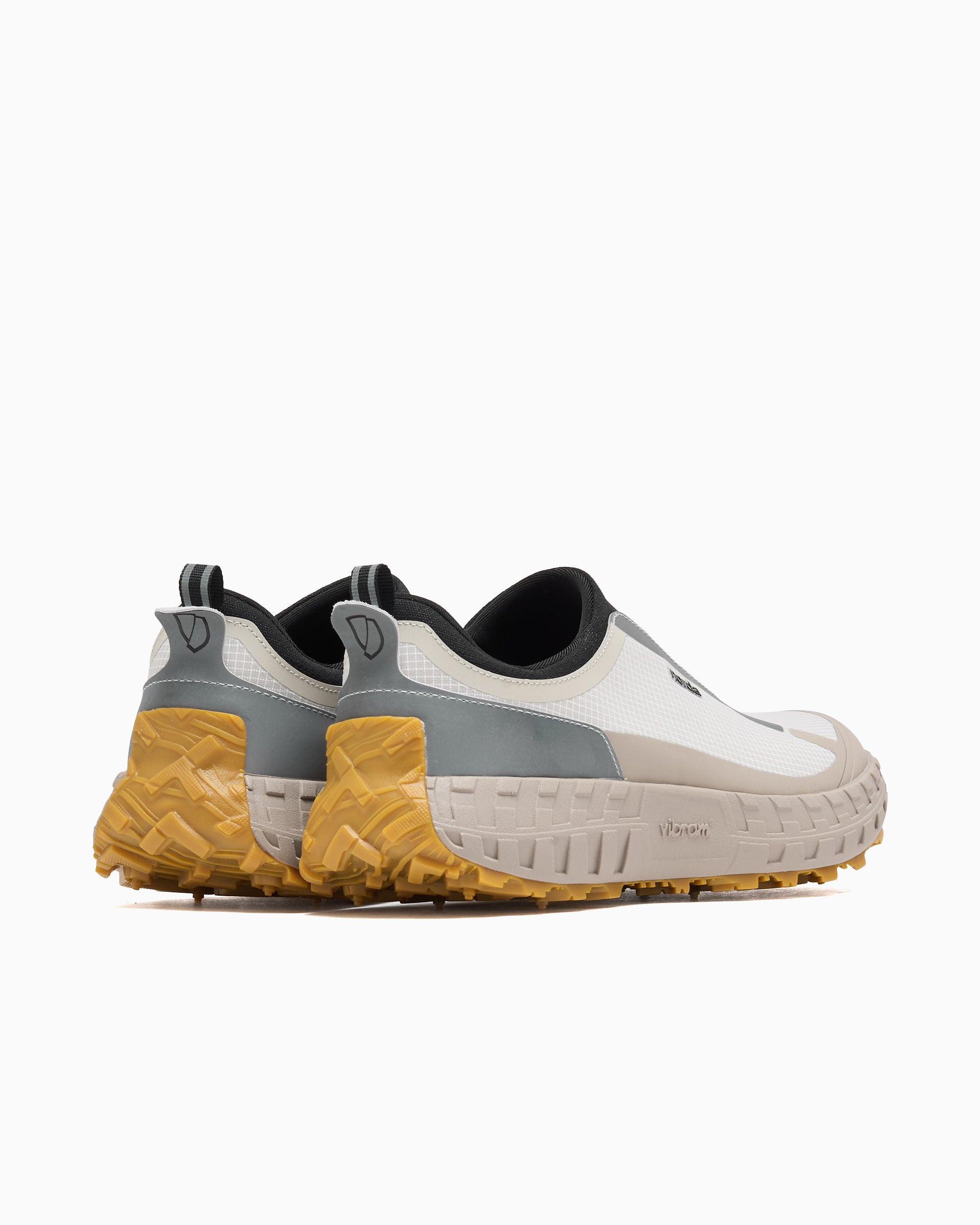 Sneakers norda 003 Vibram - 003-M-Cinder