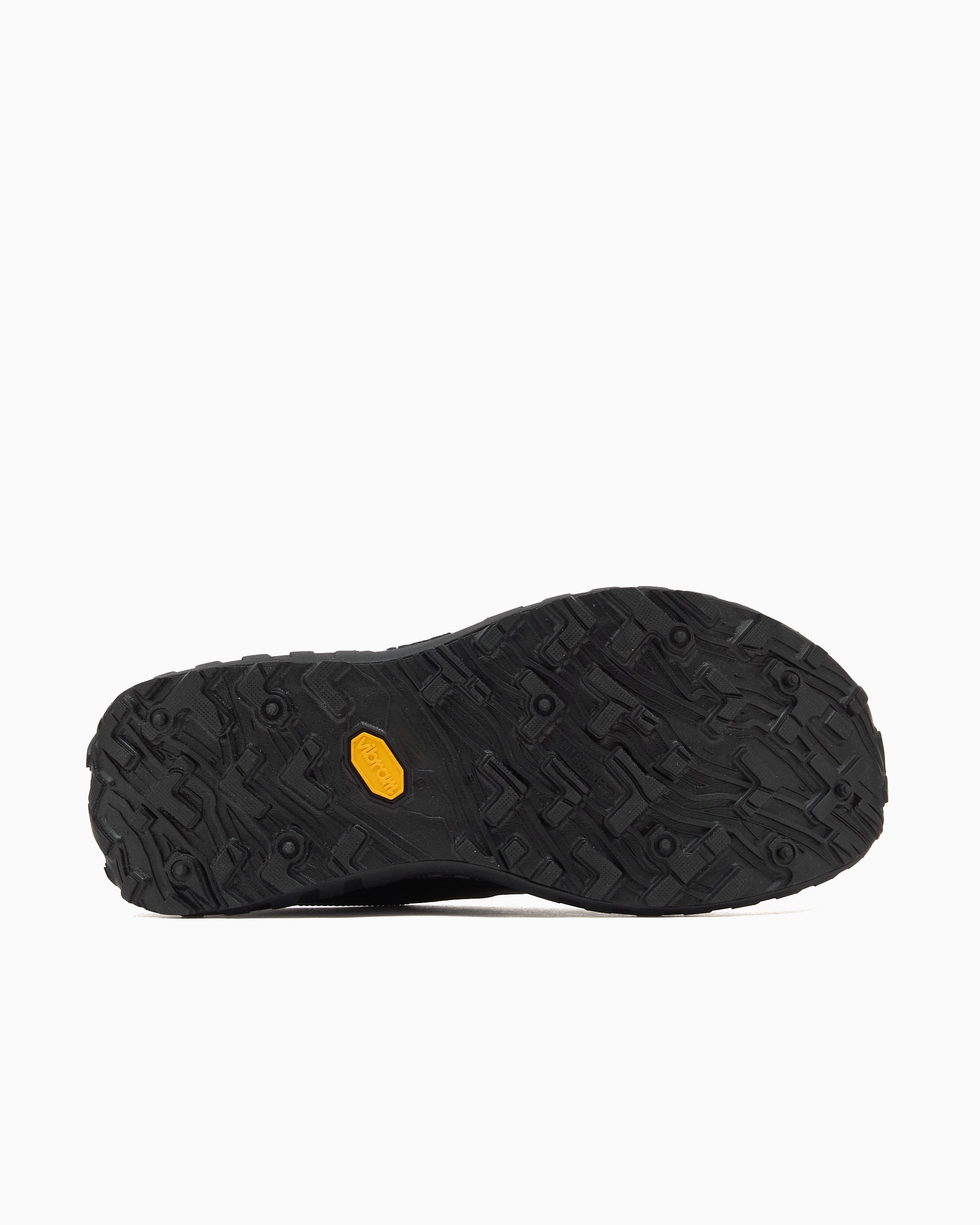 Sneakers norda 003 Vibram - 003 - M - PitchBlack