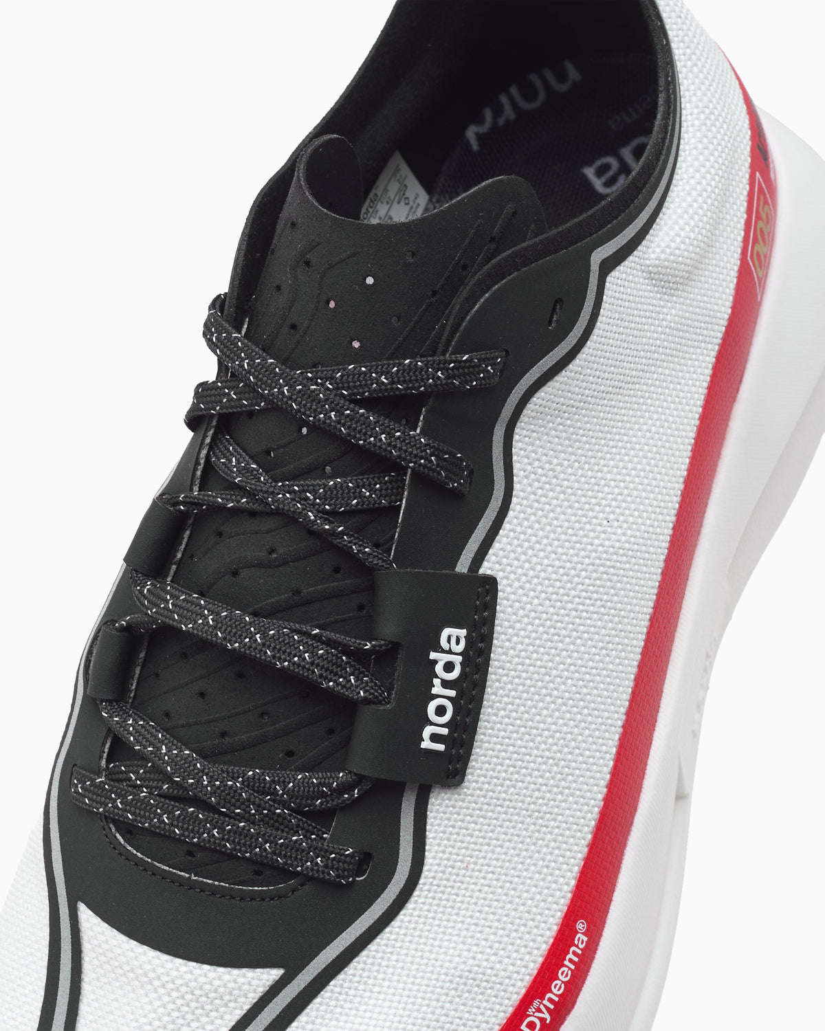 Sneakers norda 005 Vibram - 005-M-Laser