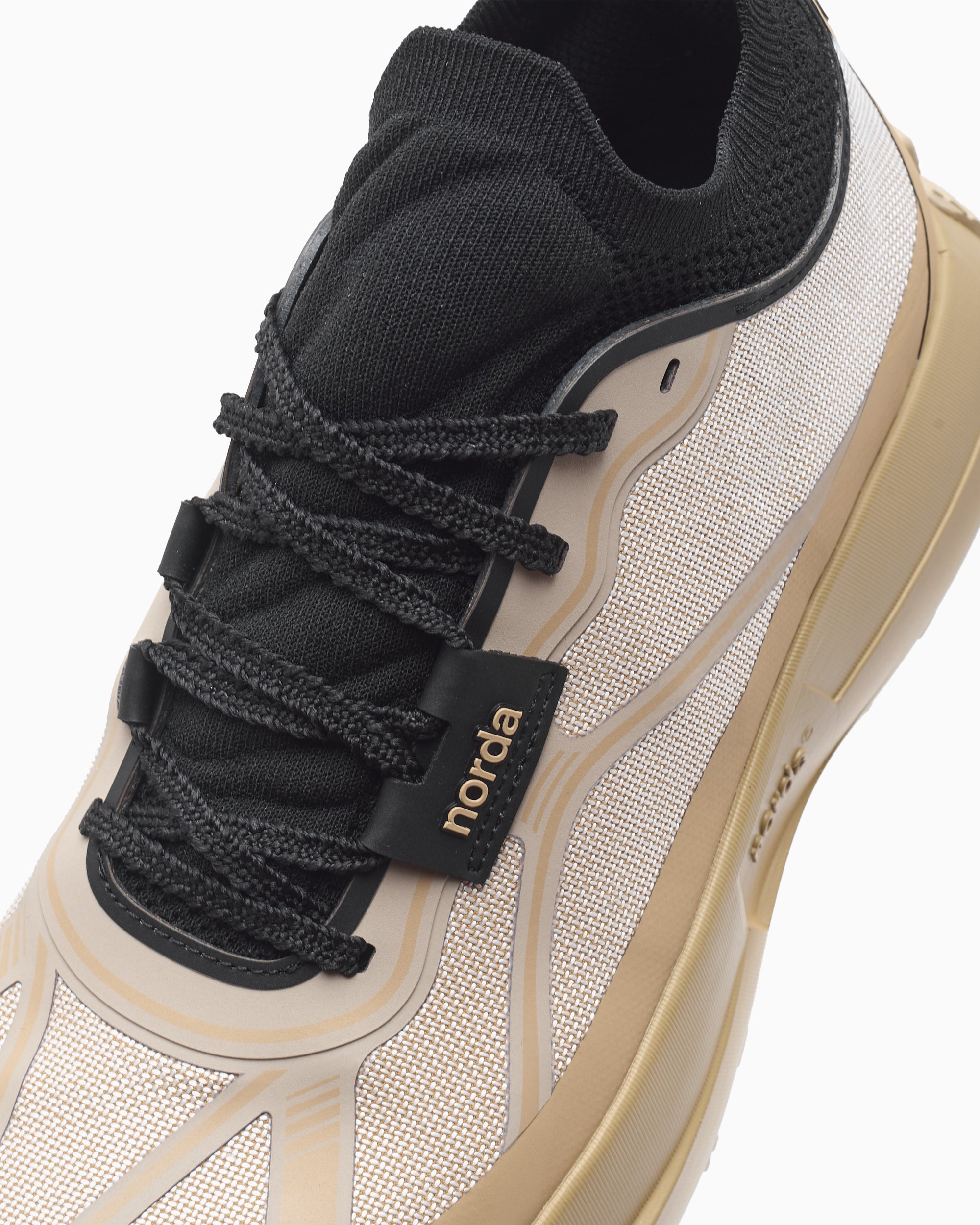 Sneakers norda 055 "Strato" Vibram - 055 - M - Strato