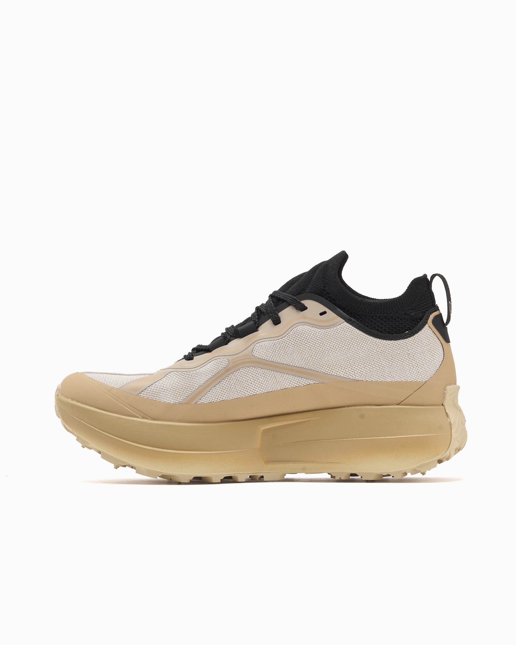 Sneakers norda 055 "Strato" Vibram - 055 - M - Strato