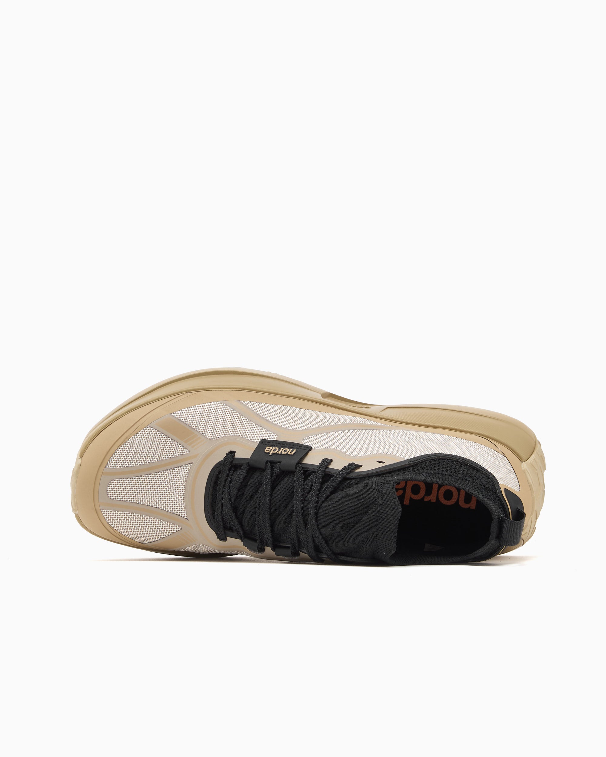 Sneakers norda 055 "Strato" Vibram - 055 - M - Strato