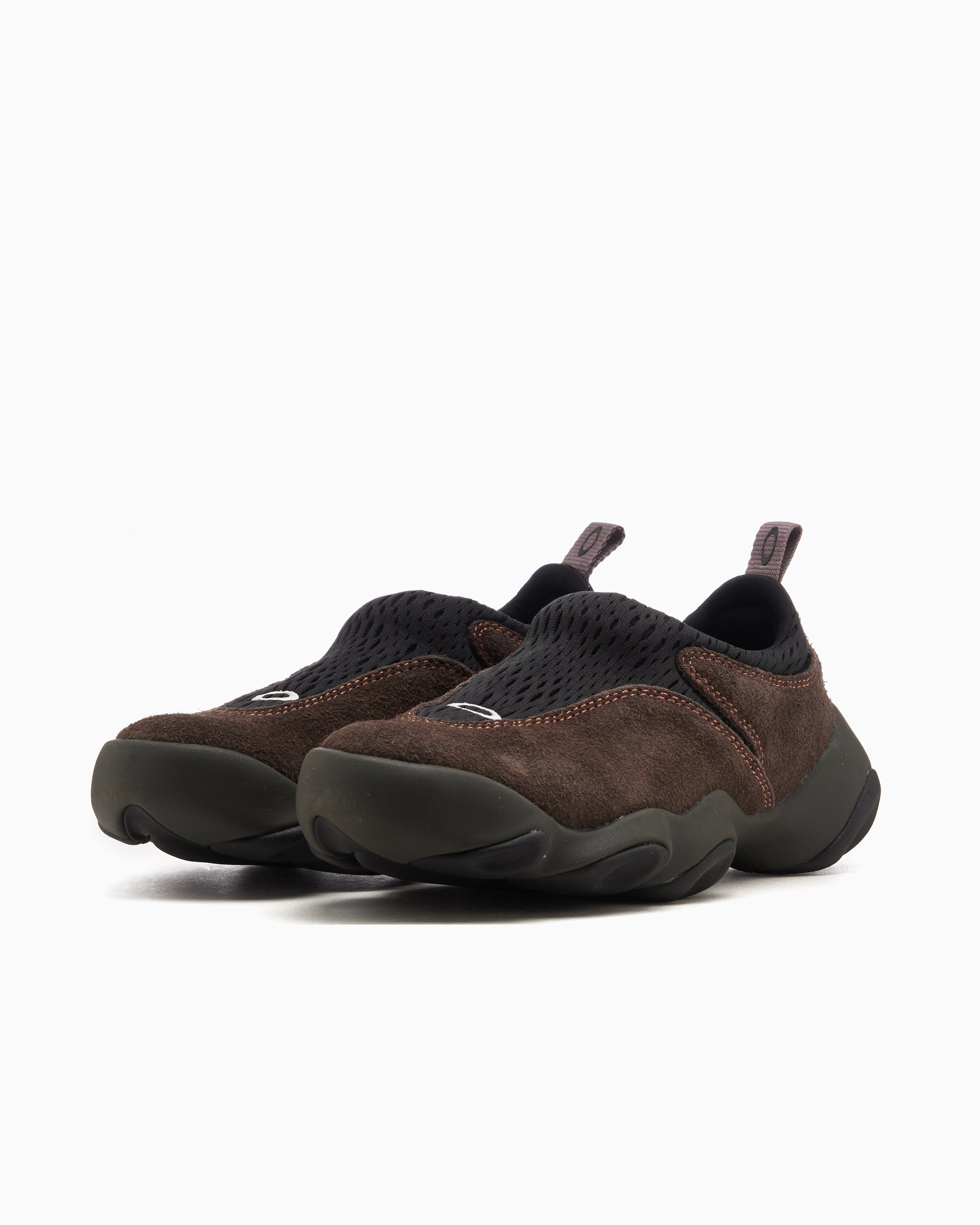 Sneakers Oakley Factory Team Suede Flesh - BDF24S00004115BR13