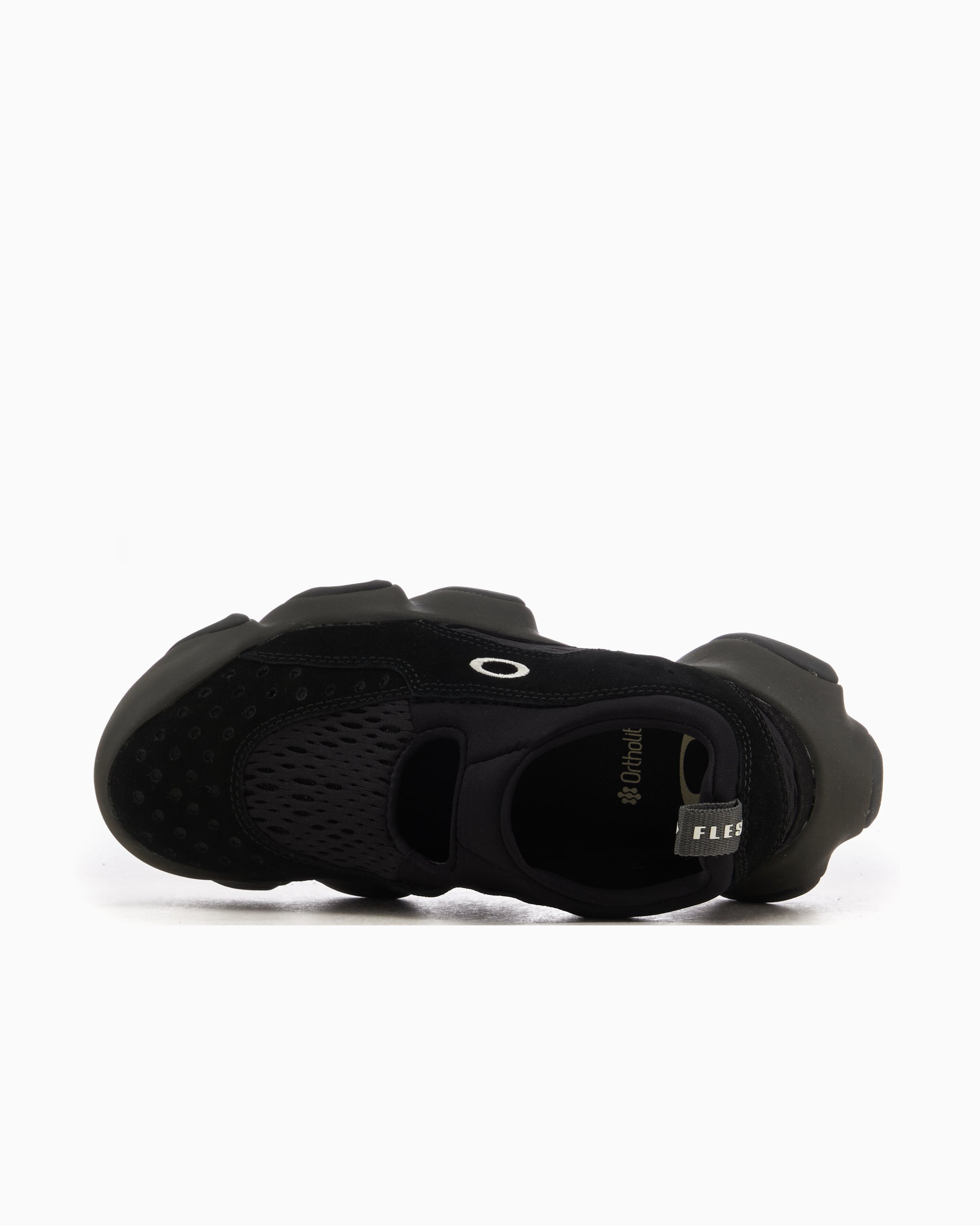 Sneakers Oakley Factory Team Suede Flesh Sandal - BDF24S02004117BK01