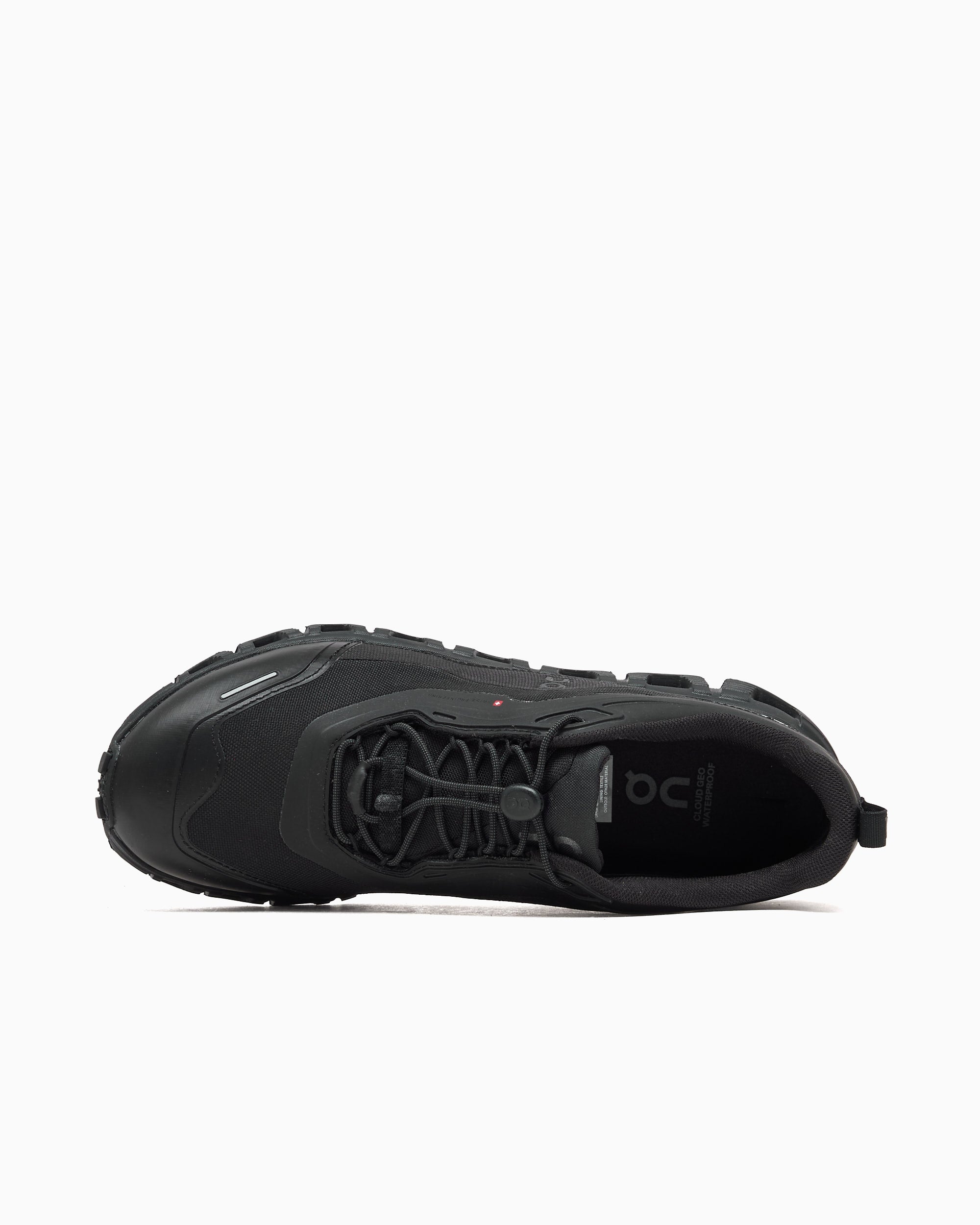Sneakers On Cloud 6 Geo Waterproof - 3MG10421043