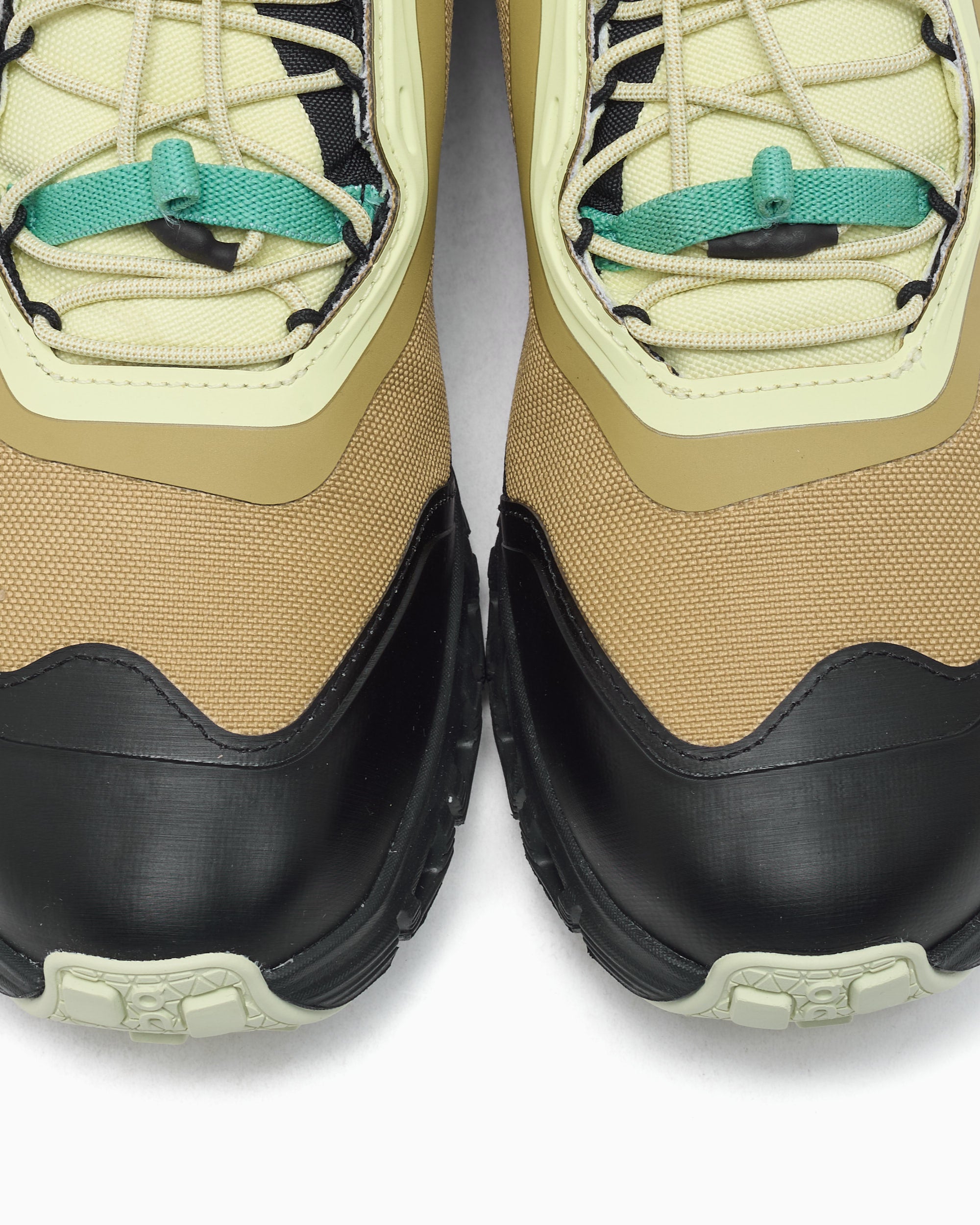 Sneakers On Cloud 6 Geo Waterproof - 3MG10424660