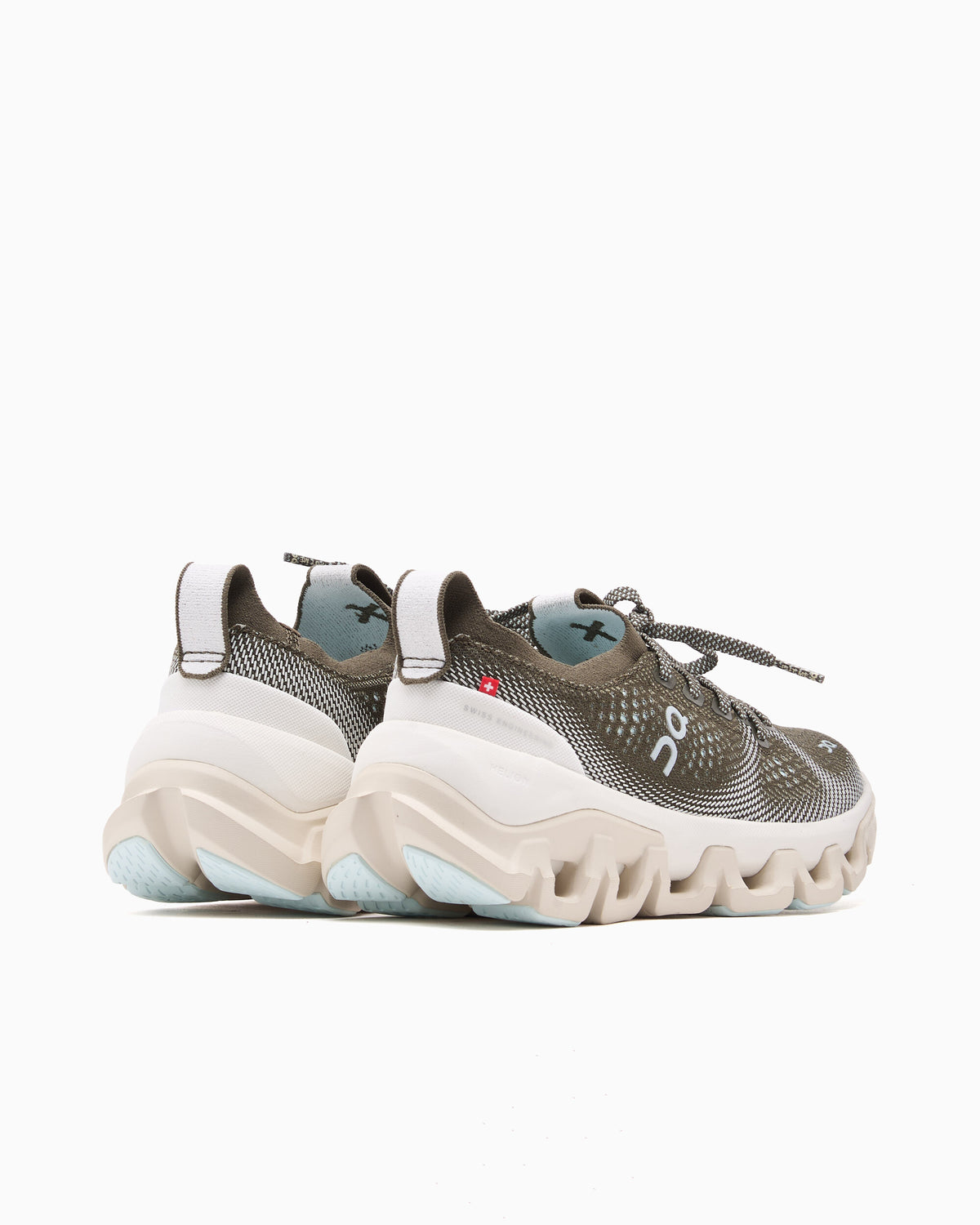 Sneakers On Cloud X Tempo - 3MG30115115