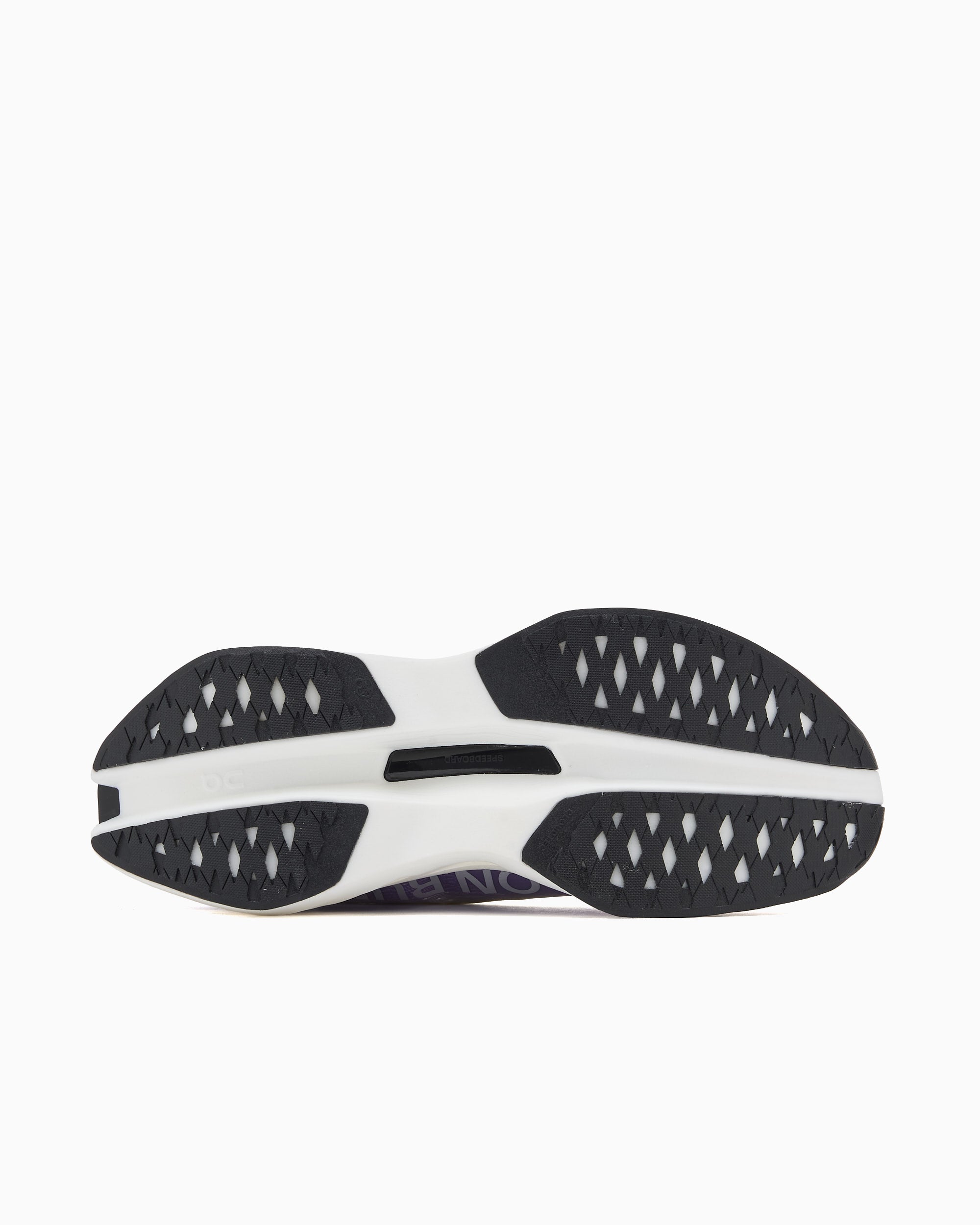 Sneakers On Cloudboom Max - 3MF30310438