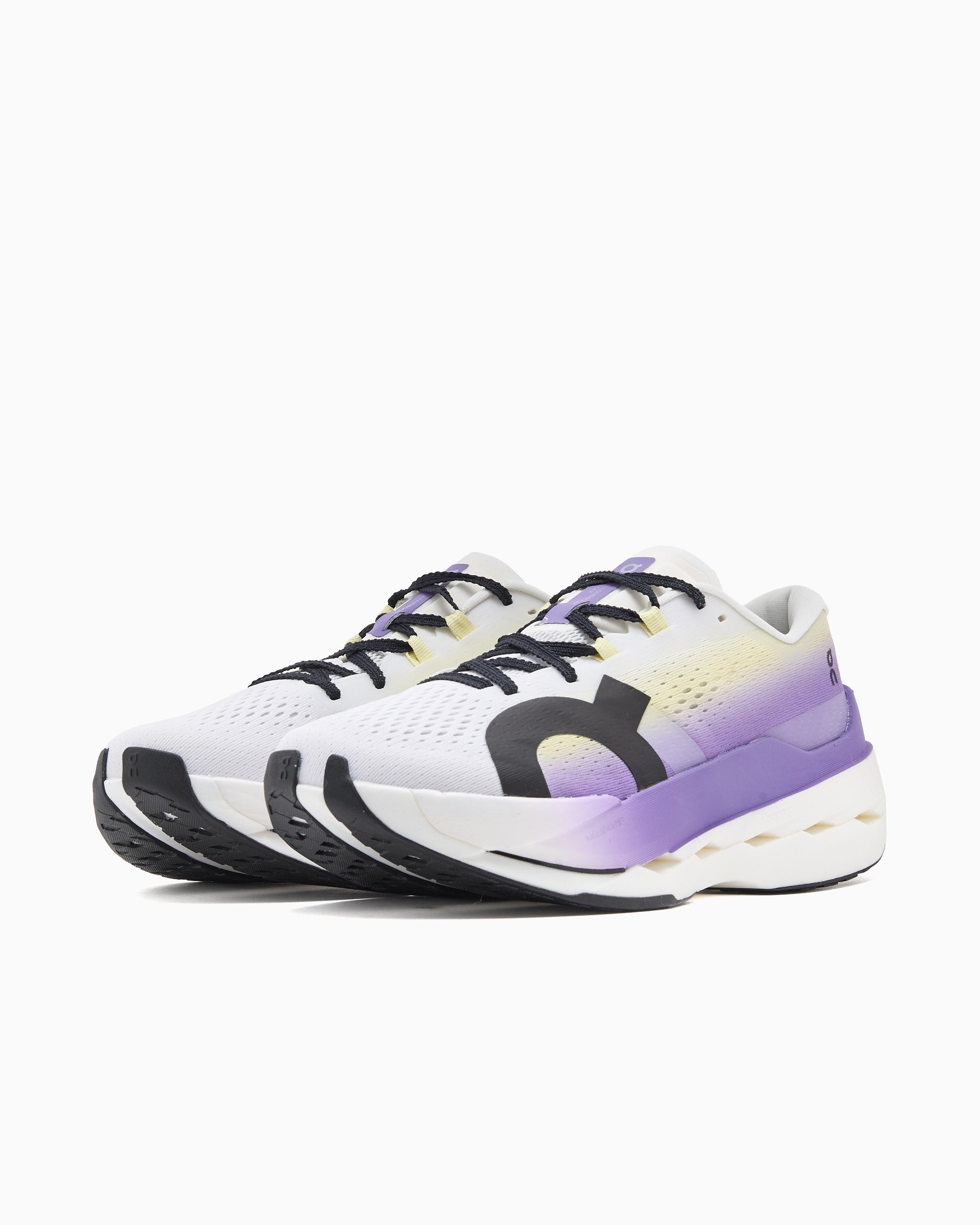 Sneakers On Cloudboom Max - 3MF30310438
