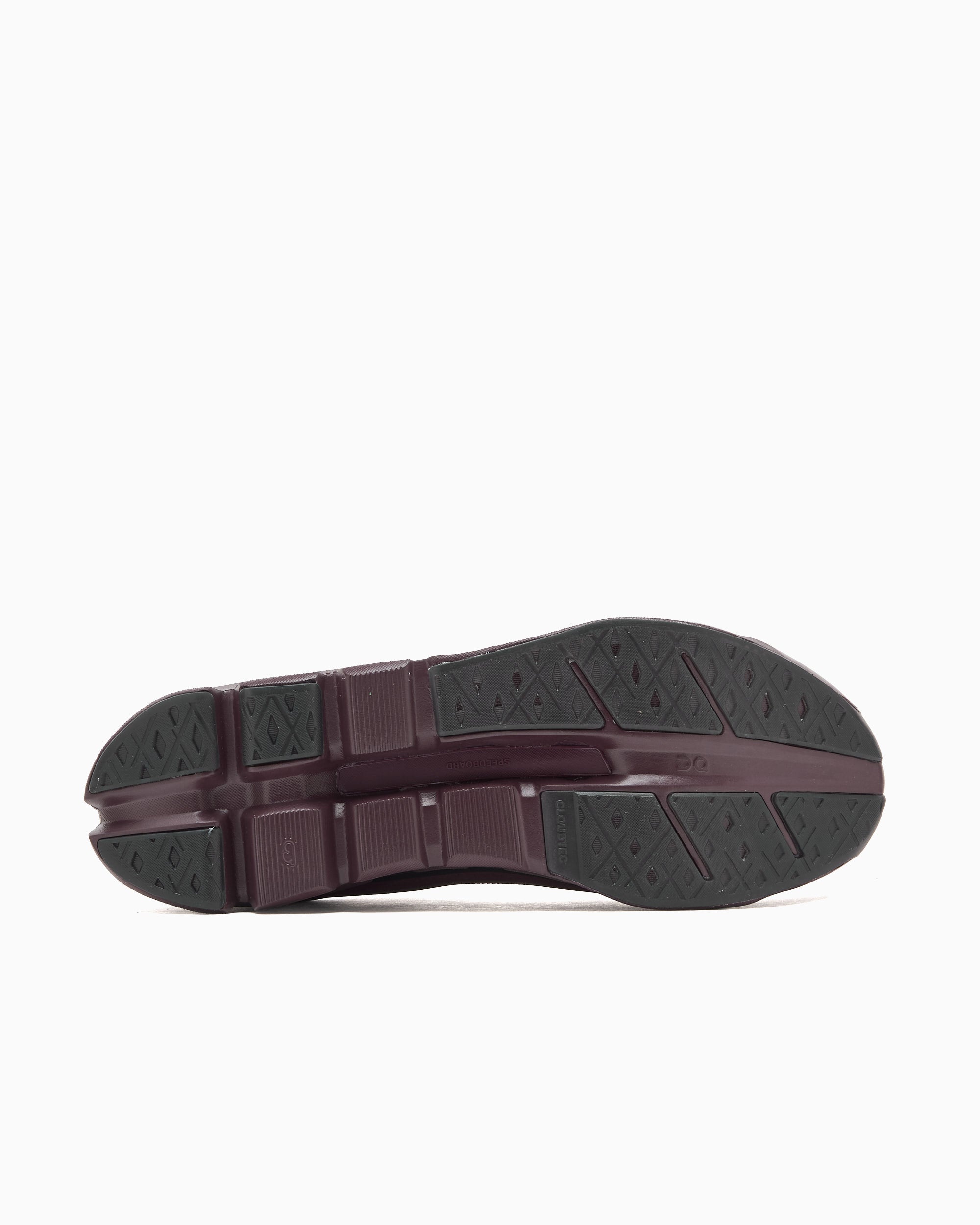 Sneakers On Cloudflow 5 AD - 3MF30704894