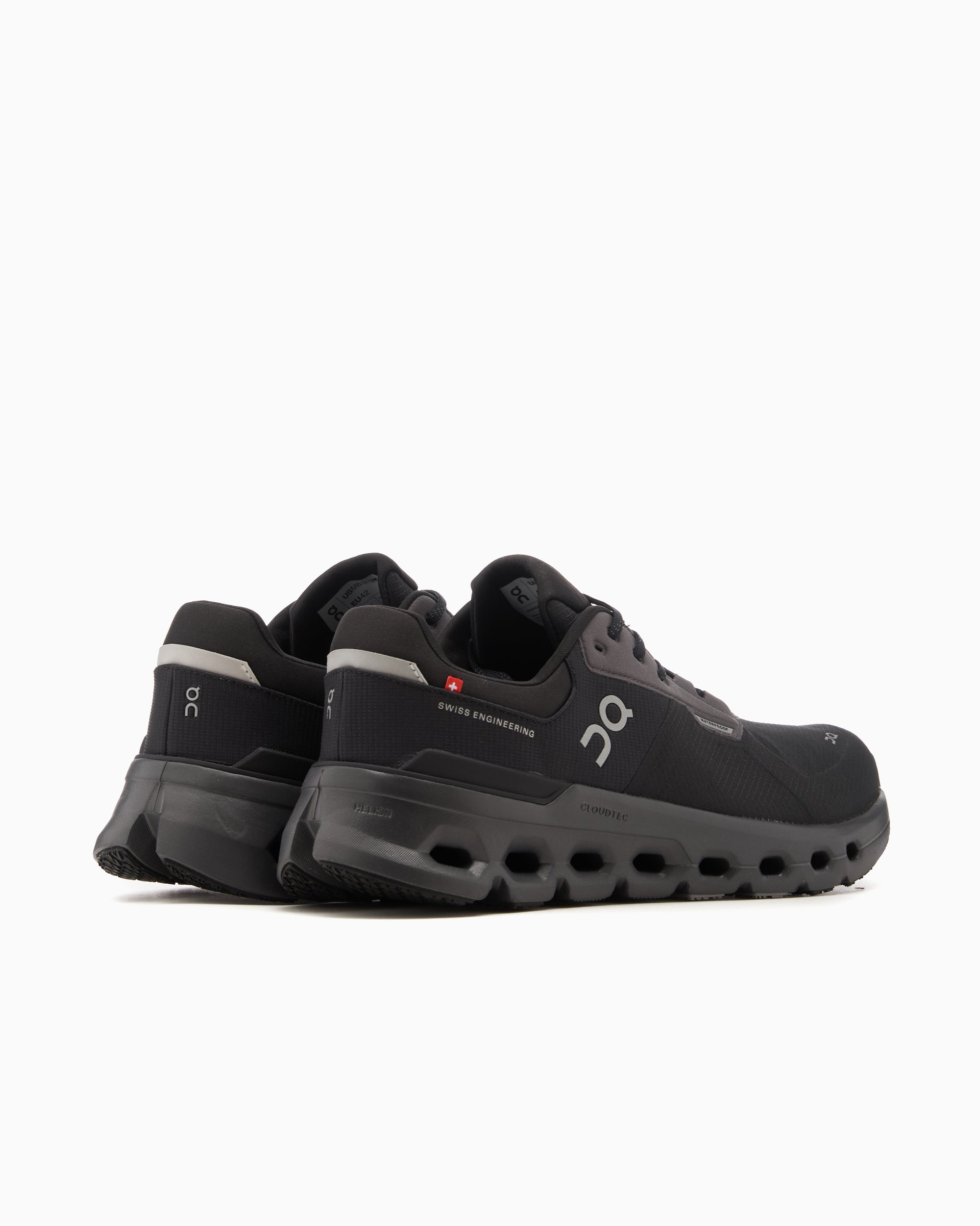 Sneakers On Cloudrunner 2 Waterproof - 3ME10152130
