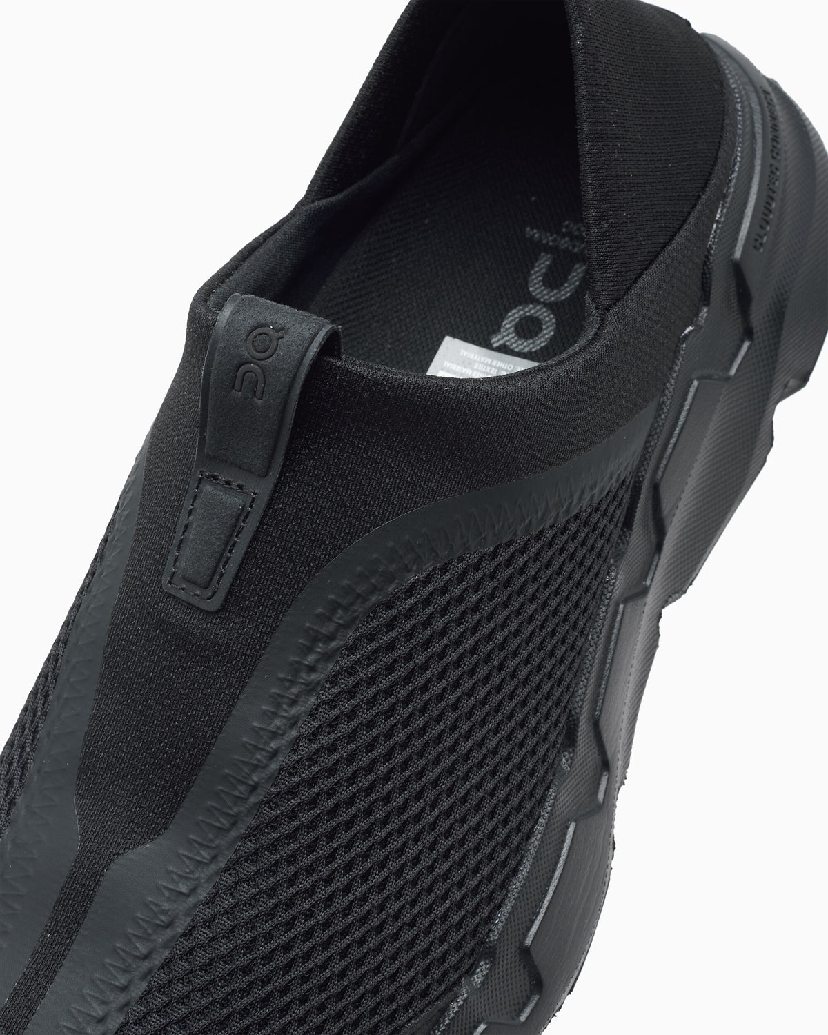 Sneakers On Cloudsoma Moc - 3MG30221043