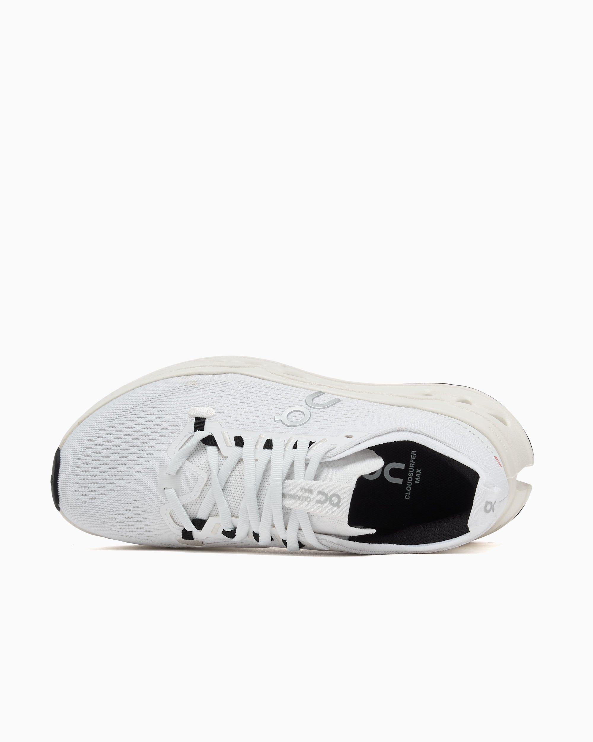 Sneakers On Women's Cloudsurfer Max - 3WF30221200