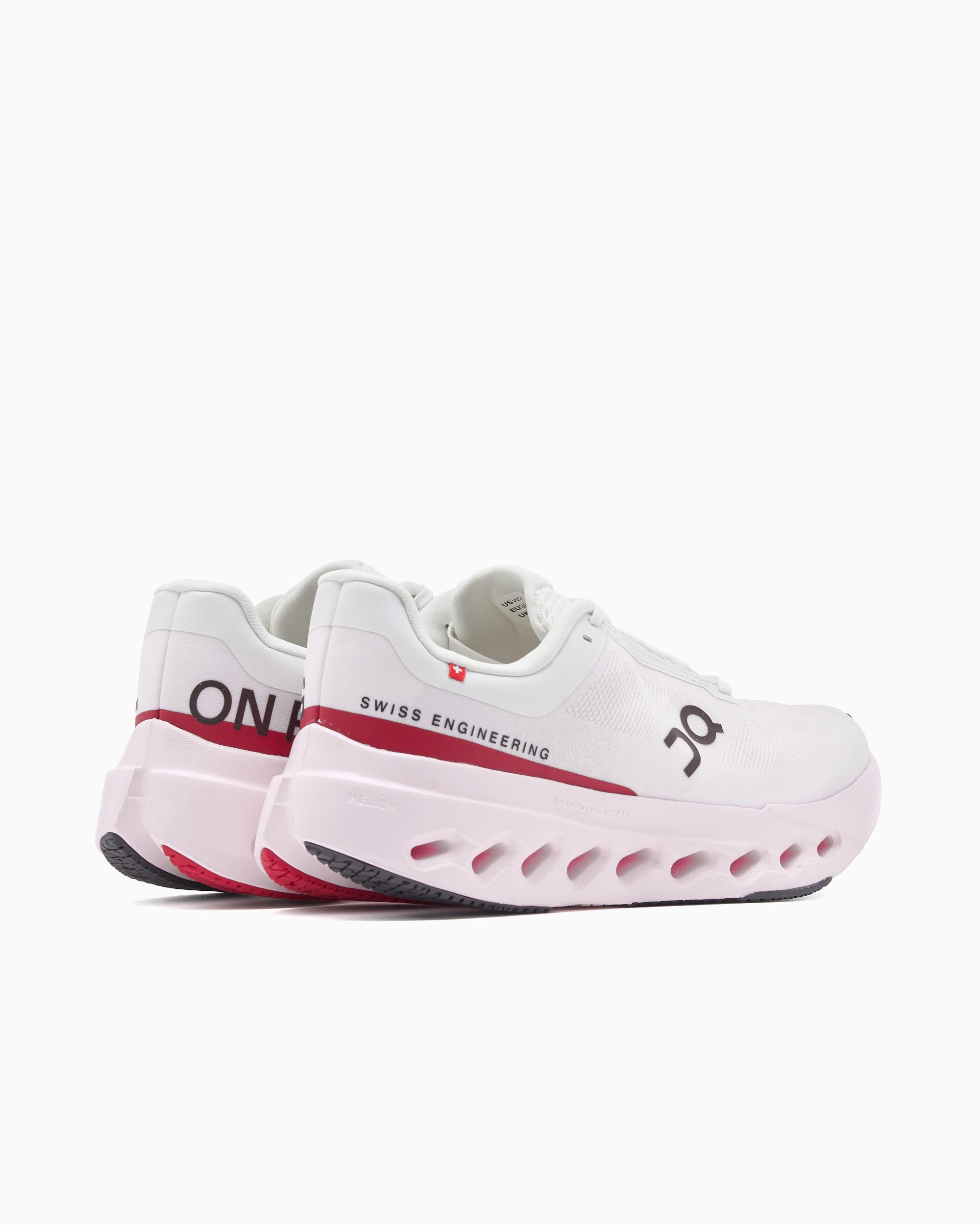 Sneakers On Women's Cloudsurfer Next - 3WE30054722