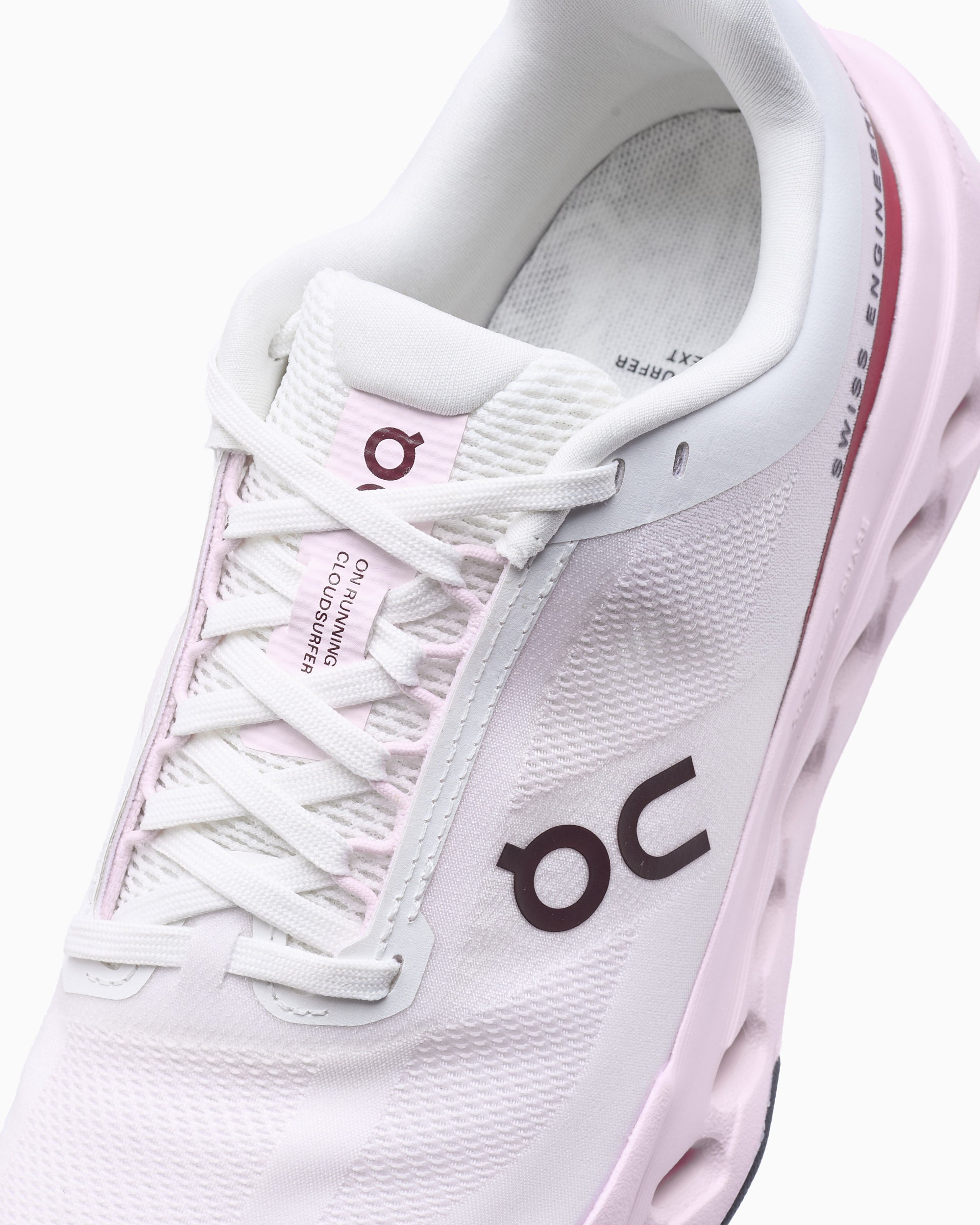 Sneakers On Women's Cloudsurfer Next - 3WE30054722