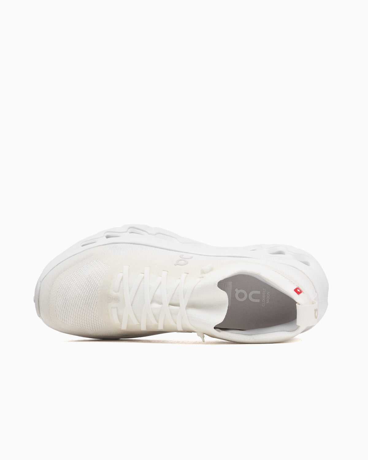 Sneakers On Women's Cloudtilt Moon - 3WF30420664